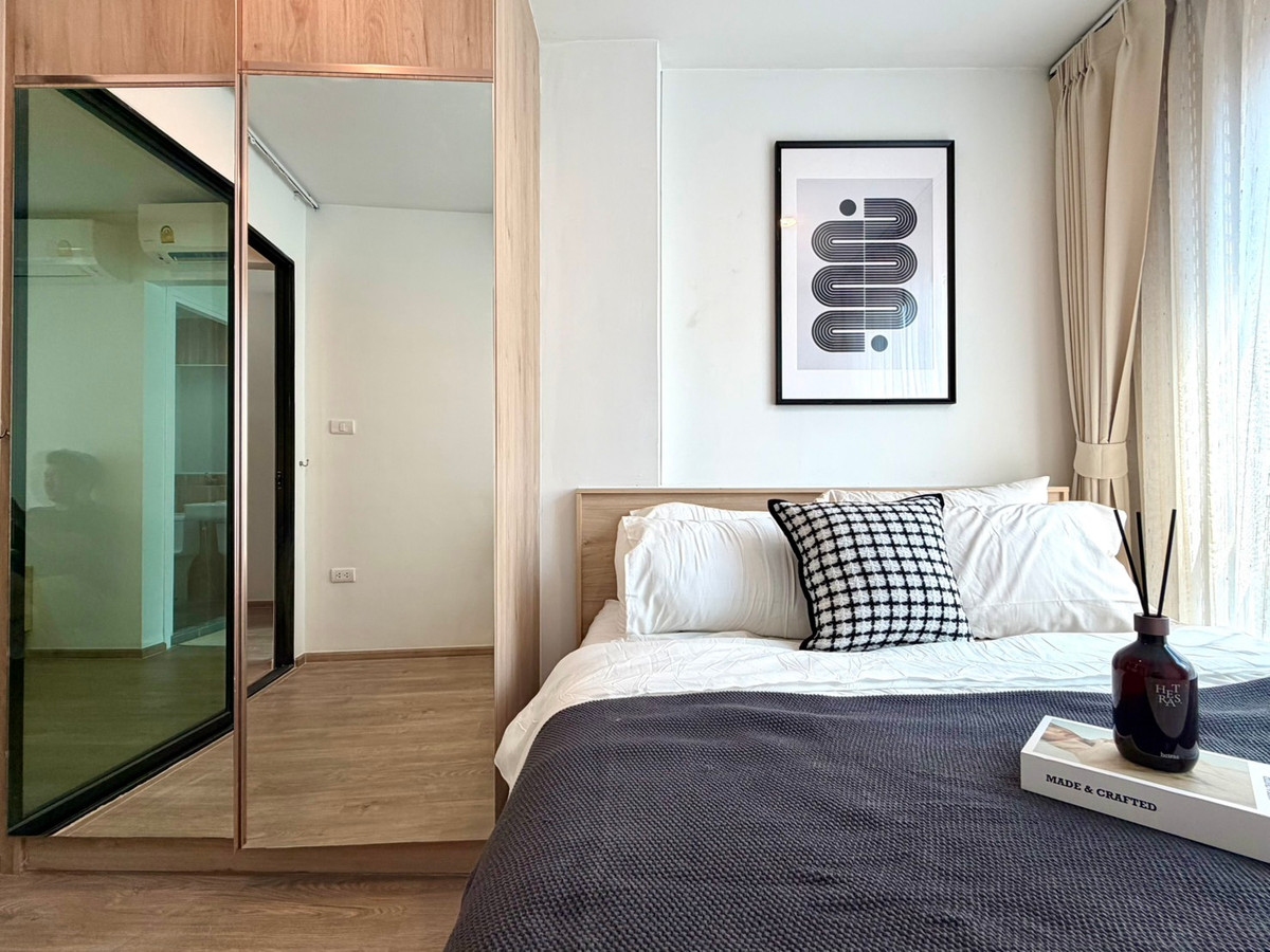 ขายคอนโดอ่อนนุช อุดมสุข : ขายคอนโด : Hi sukhumvi 93 (บีทีเอส บางจาก) (Rt-01)