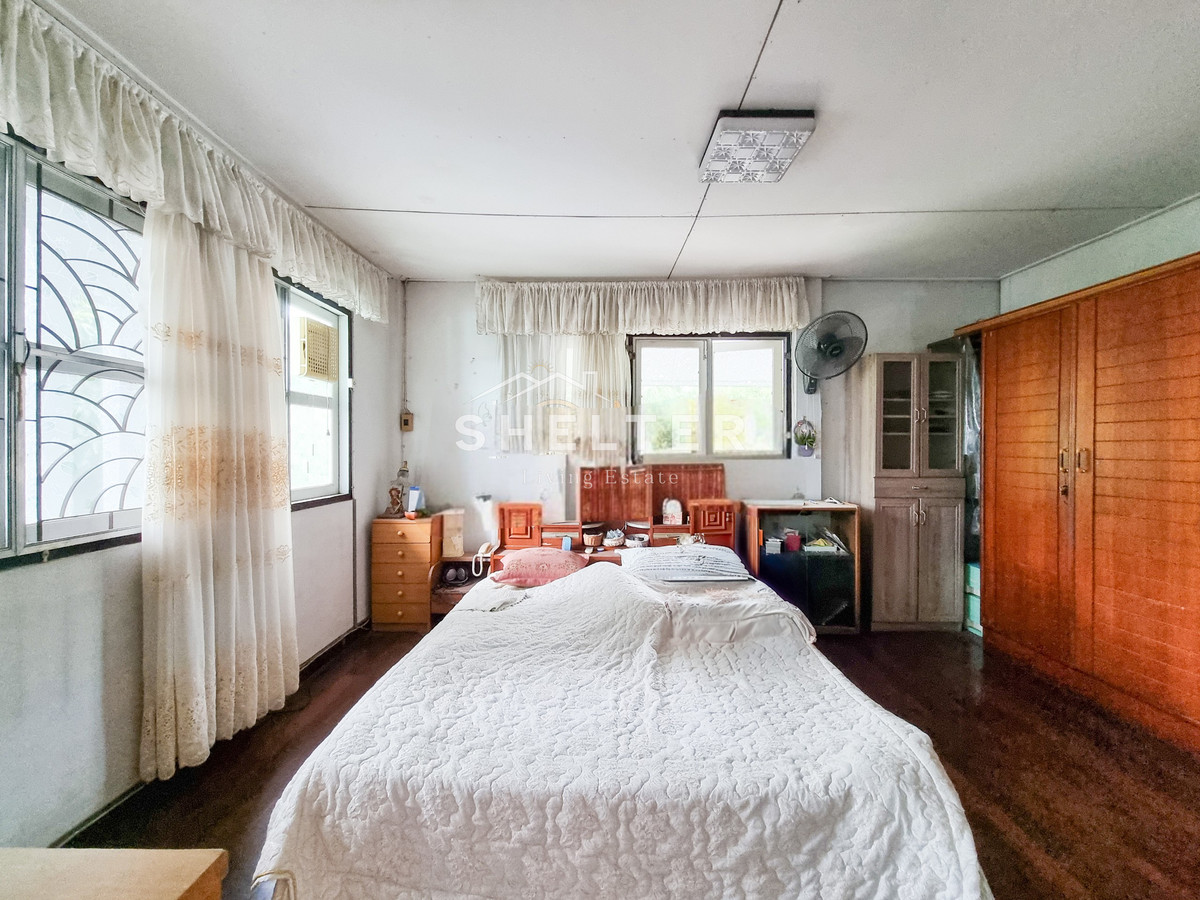 ขายบ้านมีนบุรี-ร่มเกล้า : บ้านเดี่ยวทำเลครอบครัว ใกล้โรงเรียนเตรียมอุดมศึกษาน้อมเกล้า เดินทางง่าย ใกล้มอเตอร์เวย์ สนามบินสุวรรณภูมิ รายล้อมด้วย Community 🏡