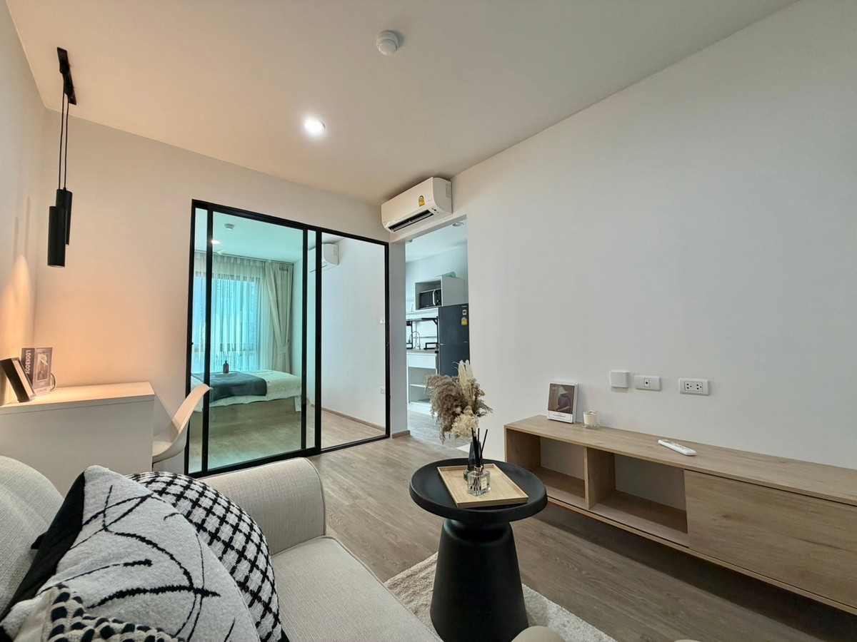 ขายคอนโดอ่อนนุช อุดมสุข : ขายคอนโด : Hi sukhumvi 93 (บีทีเอส บางจาก) (Rt-01)