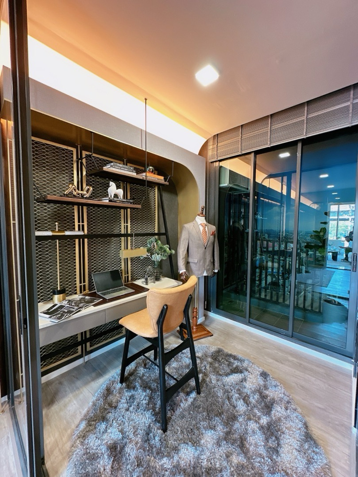 ขายคอนโดรามคำแหง หัวหมาก : 𝐌𝐎𝐃𝐈𝐙 𝐑𝐇𝐘𝐌𝐄 𝐑𝐀𝐌𝐊𝐇𝐀𝐌𝐇𝐀𝐄𝐍𝐆 ห้องใหม่จากโครงการ ผ่อนสบายๆ 𝟗,𝟗𝟎𝟎/เดือน ไม่ต้องจ่ายเงินดาวน์ 𝐎 บาท ดอกเบี้ยถูกมาก 𝟐.𝟑% ฟรีทุกค่าใช่จ่าย 