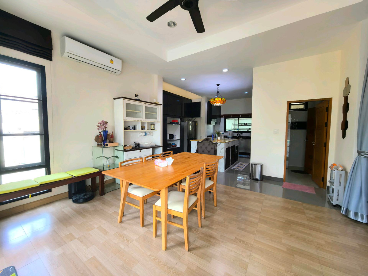 ขายบ้านบางแค เพชรเกษม : ขายบ้าน 2 ชั้น ม.เรืองอนันต์ เพชรเกษม 64 พร้อมที่ดินแปลงใหญ่  ที่ดิน 225 ตร.วา ใกล้สถานี MRTบางแค ใกล้ห้าง ตลาดสด