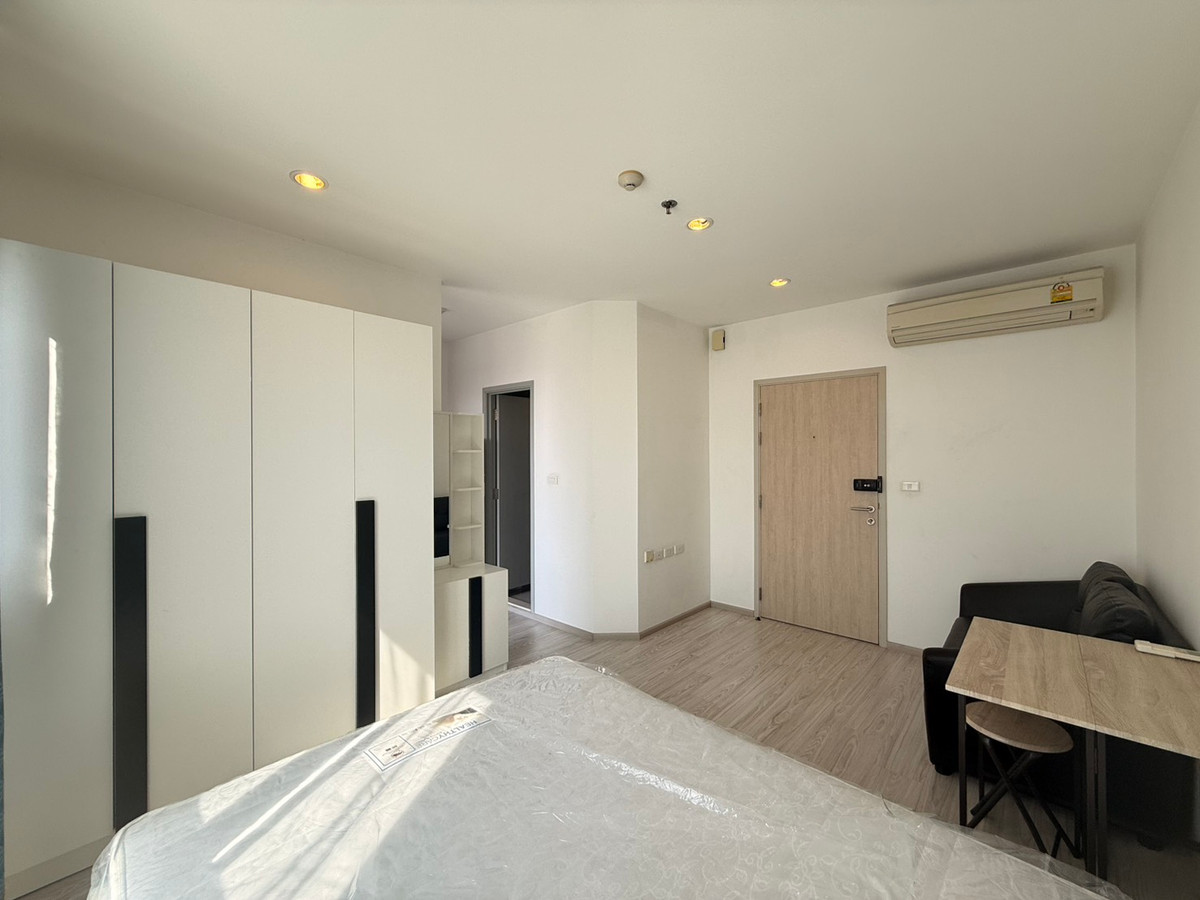 For RentCondoBangna, Bearing, Lasalle : “FOR RENT” IDEO Mobi Sukhumvit Eastgate  Ready to Move in!!