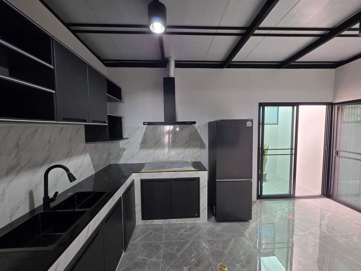 ให้เช่าทาวน์โฮมเกษตรศาสตร์ รัชโยธิน : ให้เช่าทาวน์โฮม บ้านกลางเมือง พหลฯ - รามอินทรา ใกล้ แม็คโคร เทพรักษ์ เพียง 3 นาที