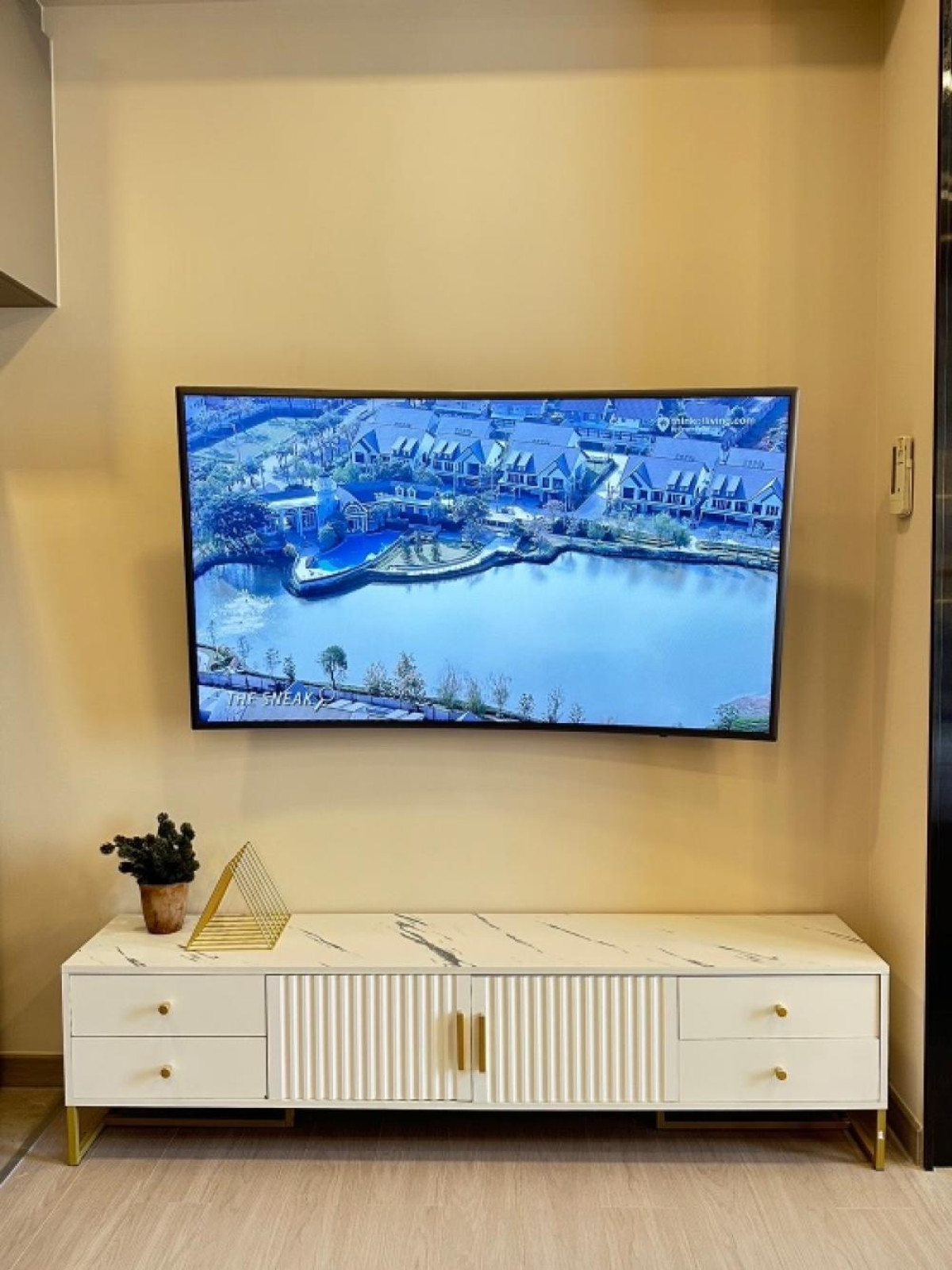 For SaleCondoRama9, Petchburi, RCA : FOR SALE condo , One9Five Asoke - Rama 9 , MRT-Phra Ram 9 , Huai Khwang , Huai Khwang , Bangkok , CX-41598