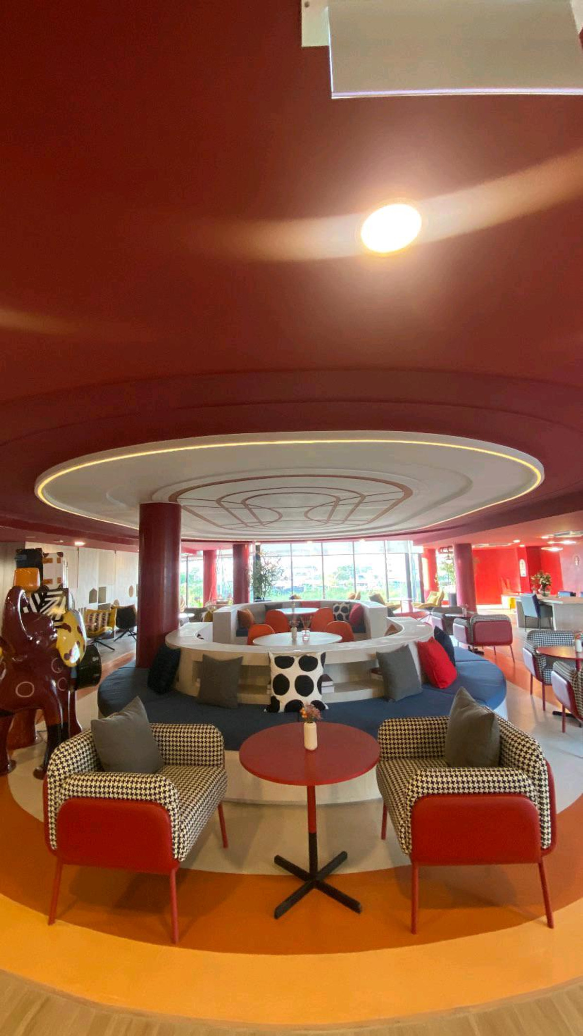 For SaleCondoPathum Thani,Rangsit, Thammasat : 📍 𝗞𝗔𝗩𝗘 𝗪𝗢𝗡𝗗𝗘𝗥𝗟𝗔𝗡𝗗: Condo allows pets🐶🐱🐞 Reserve only 999 baht, easy installments only 4,900, special price 1.79 million baht🎪 Professional customer care. Line:aee2702