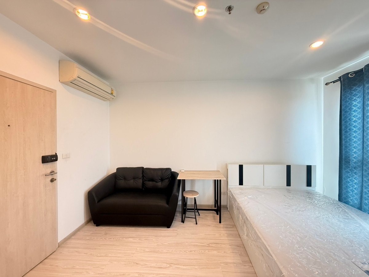 For RentCondoBangna, Bearing, Lasalle : “FOR RENT” IDEO Mobi Sukhumvit Eastgate  Ready to Move in!!