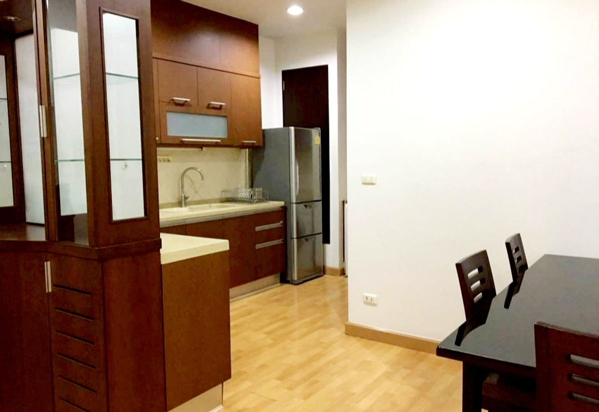For RentCondoSukhumvit, Asoke, Thonglor : Citi Smart Sukhumvit 18 for rent