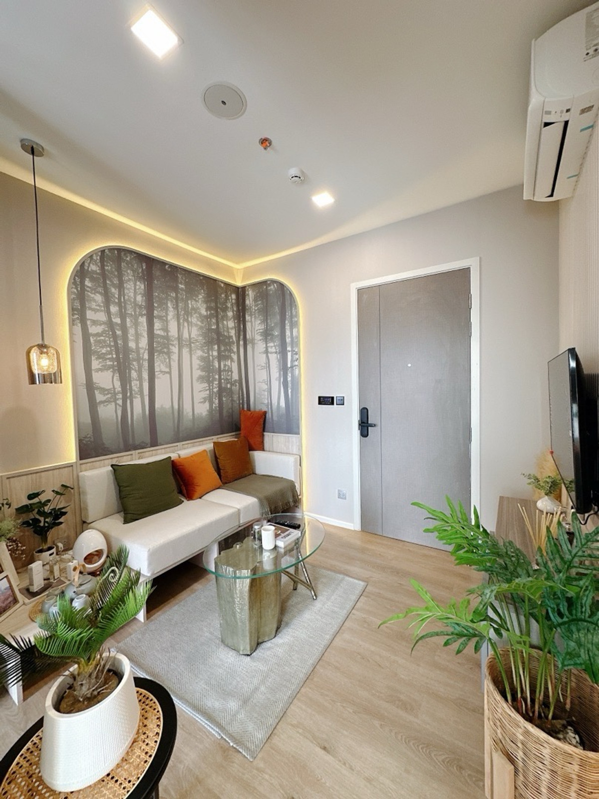 ขายคอนโดรามคำแหง หัวหมาก : 𝐌𝐎𝐃𝐈𝐙 𝐑𝐀𝐌𝐊𝐇𝐀𝐌𝐇𝐀𝐄𝐍𝐆 ห้องใหม่มือ 1 ผ่อนสบายๆ 𝟔,𝟗𝟗𝟎/เดือน ห้องใหญ่ 𝐅𝐫𝐞𝐞 เงินดาวน์ 𝐎 บาท 