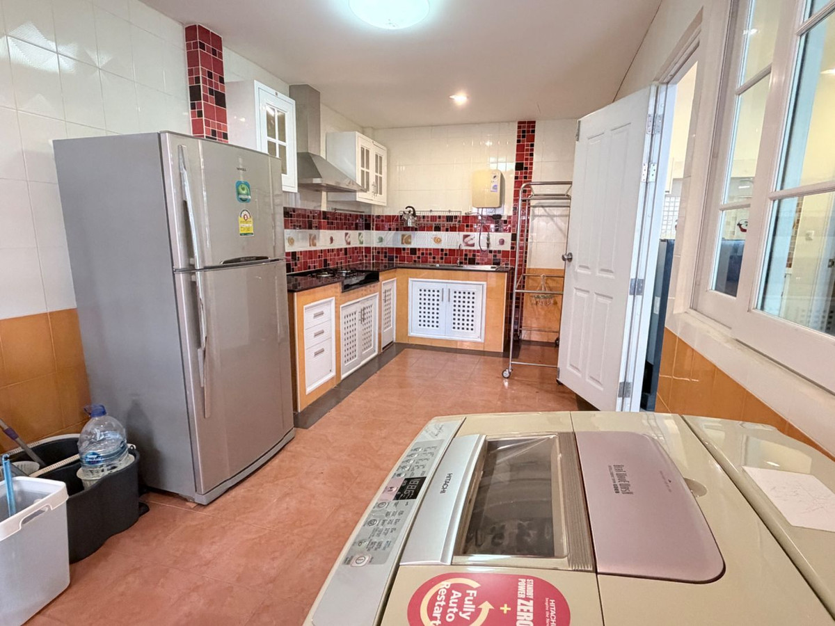 For RentTownhomeThaphra, Talat Phlu, Wutthakat : ⚡ For rent, 3-story townhome, Urban Sathorn, near MRT, size 37.60 sq m. ⚡