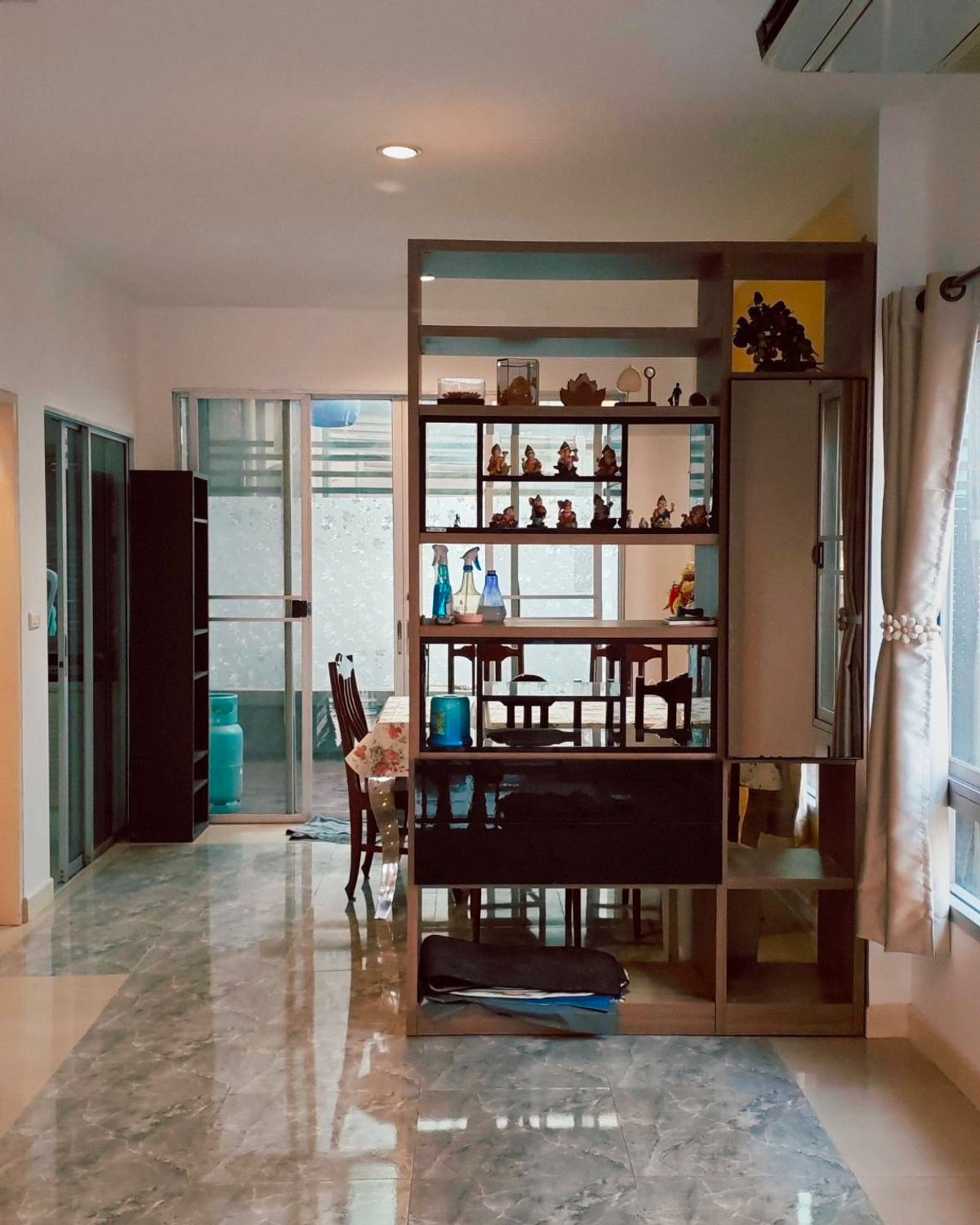 For RentTownhomePattanakan, Srinakarin : For Rent: 3-Storey Townhome at Baan Klang Muang The Royal Monaco Srinakarin – Pattanakarn Spacious Modern Townhome in a Prime Location, Ready to Move In