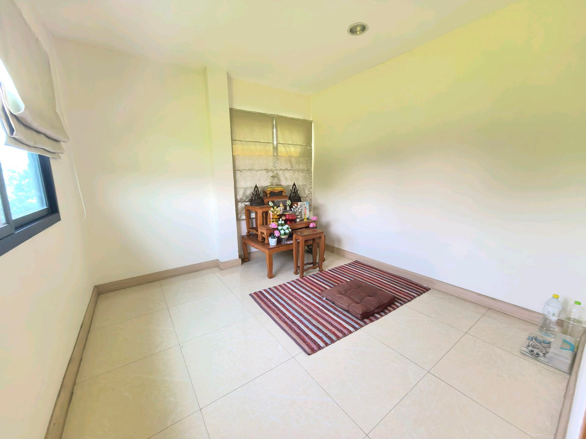 ขายบ้านบางแค เพชรเกษม : ขายบ้าน 2 ชั้น ม.เรืองอนันต์ เพชรเกษม 64 พร้อมที่ดินแปลงใหญ่  ที่ดิน 225 ตร.วา ใกล้สถานี MRTบางแค ใกล้ห้าง ตลาดสด