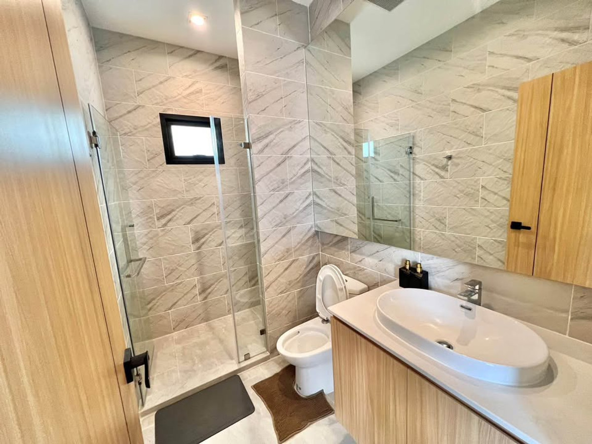 For SaleHousePattaya, Bangsaen, Chonburi : Forestias Villas / 3 Bedrooms (For Sale), Forestias Villas / 3 Bedrooms (FOR SALE) BEWN099