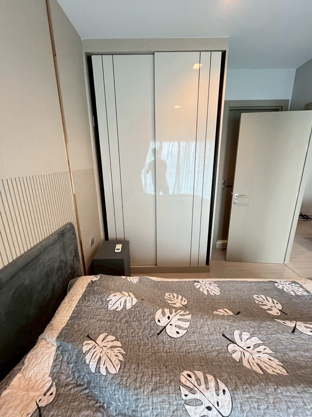 ให้เช่าคอนโดพระราม 9 เพชรบุรีตัดใหม่ RCA : LIFE ASOKE-RAMA9🌈 1BEDROOM PLUS 35sq.m Price 23k