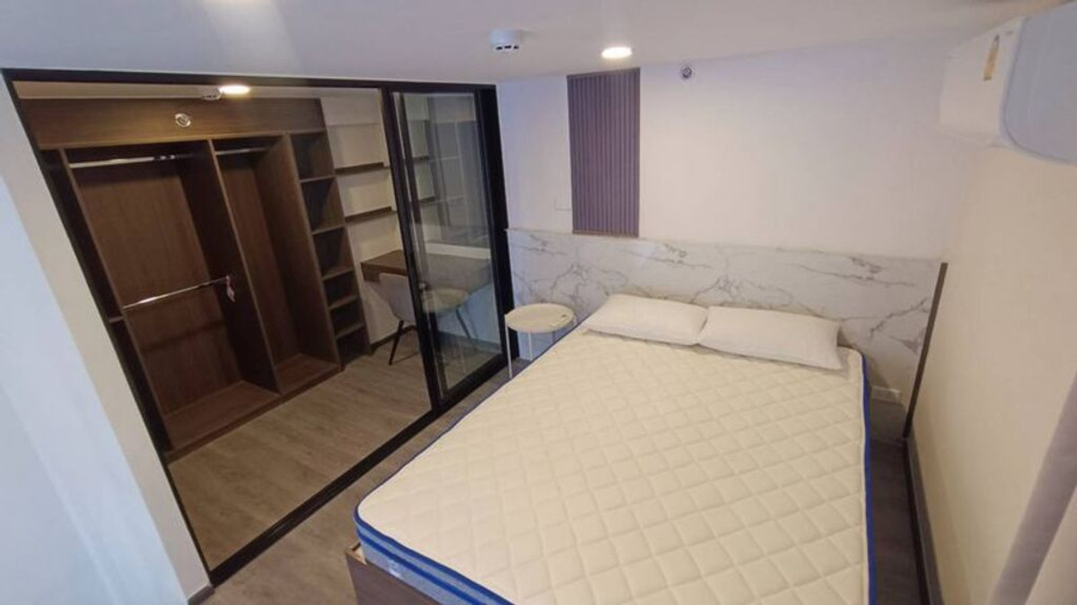 ให้เช่าคอนโดลาดพร้าว101 แฮปปี้แลนด์ : ให้เช่า ดิ ออริจิ้น ลาดพร้าว-บางกะปิ เลขที่ 3399/645 (ใกล้รถไฟฟ้าสายสีเหลือง บางกะปิ 100 ม.)(ทิศเหนือ) (ห้ามเลี้ยงสัตว์) (ไม่รับคนจีน,ผิวสี)