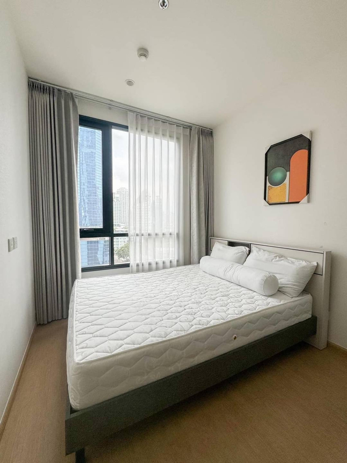 For SaleCondoSukhumvit, Asoke, Thonglor : Maru Ekkamai 2 / 2 Bedrooms (FOR SALE), Maru Ekkamai 2 / 2 Bedrooms (For Sale) VL018