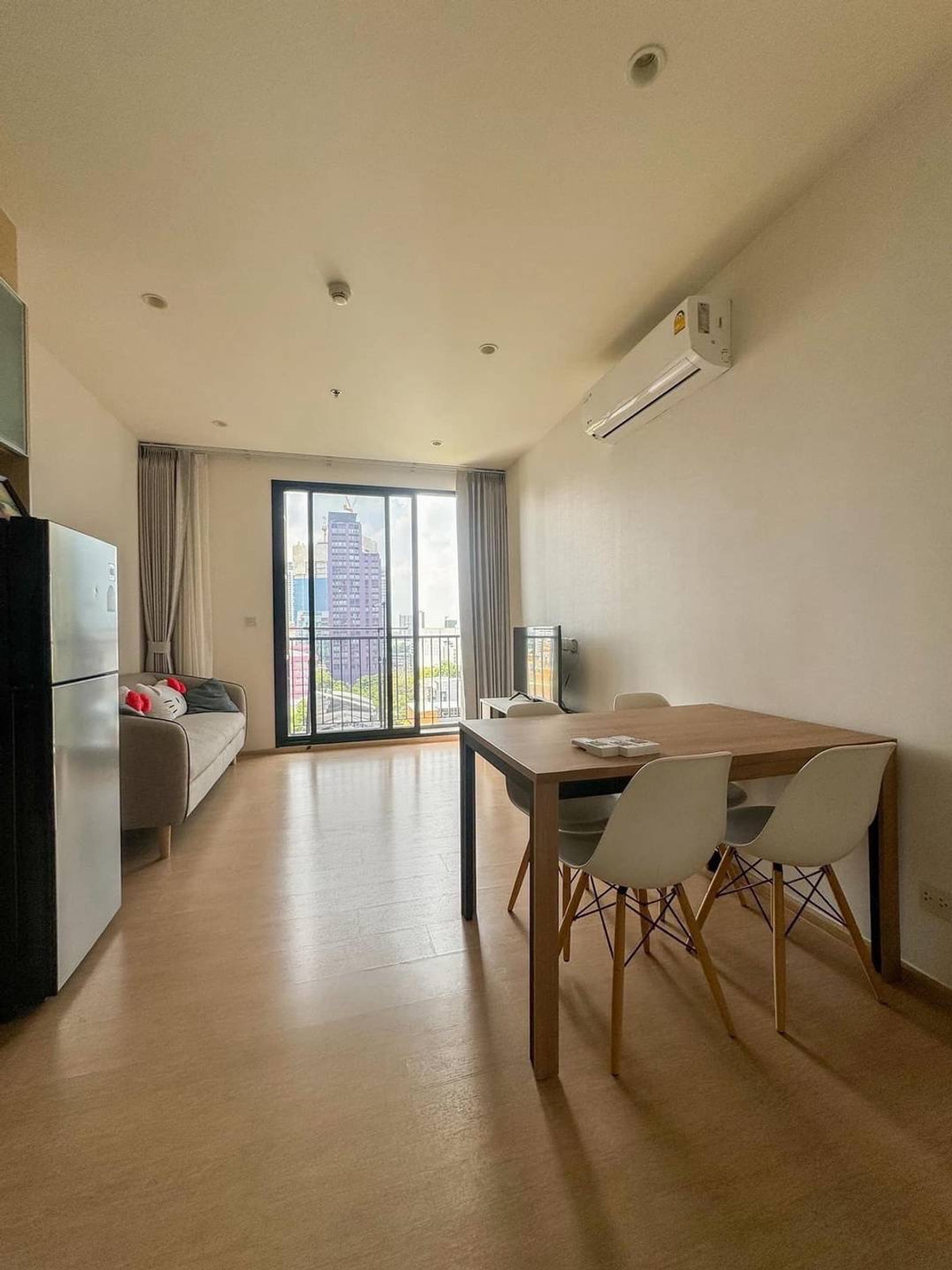 For SaleCondoSukhumvit, Asoke, Thonglor : Maru Ekkamai 2 / 2 Bedrooms (FOR SALE), Maru Ekkamai 2 / 2 Bedrooms (For Sale) VL018