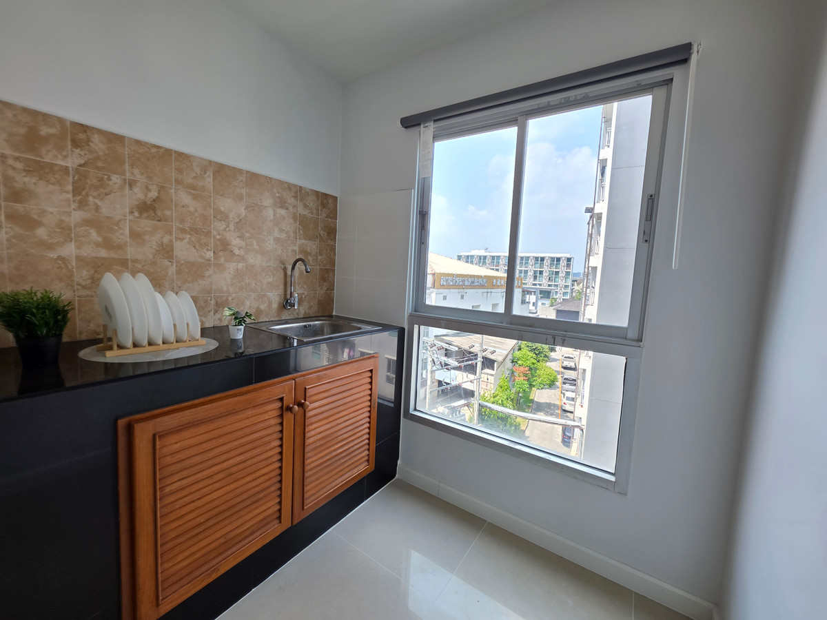 ขายคอนโดบางนา แบริ่ง ลาซาล : ขาย Regent home 7/2 ขยายพื้นที่ครอบครัว💑 2นอน 2น้ำ 💑 ↪️ห้องมุม ↪️แต่งหล่อๆ 🔛โซนบางนา