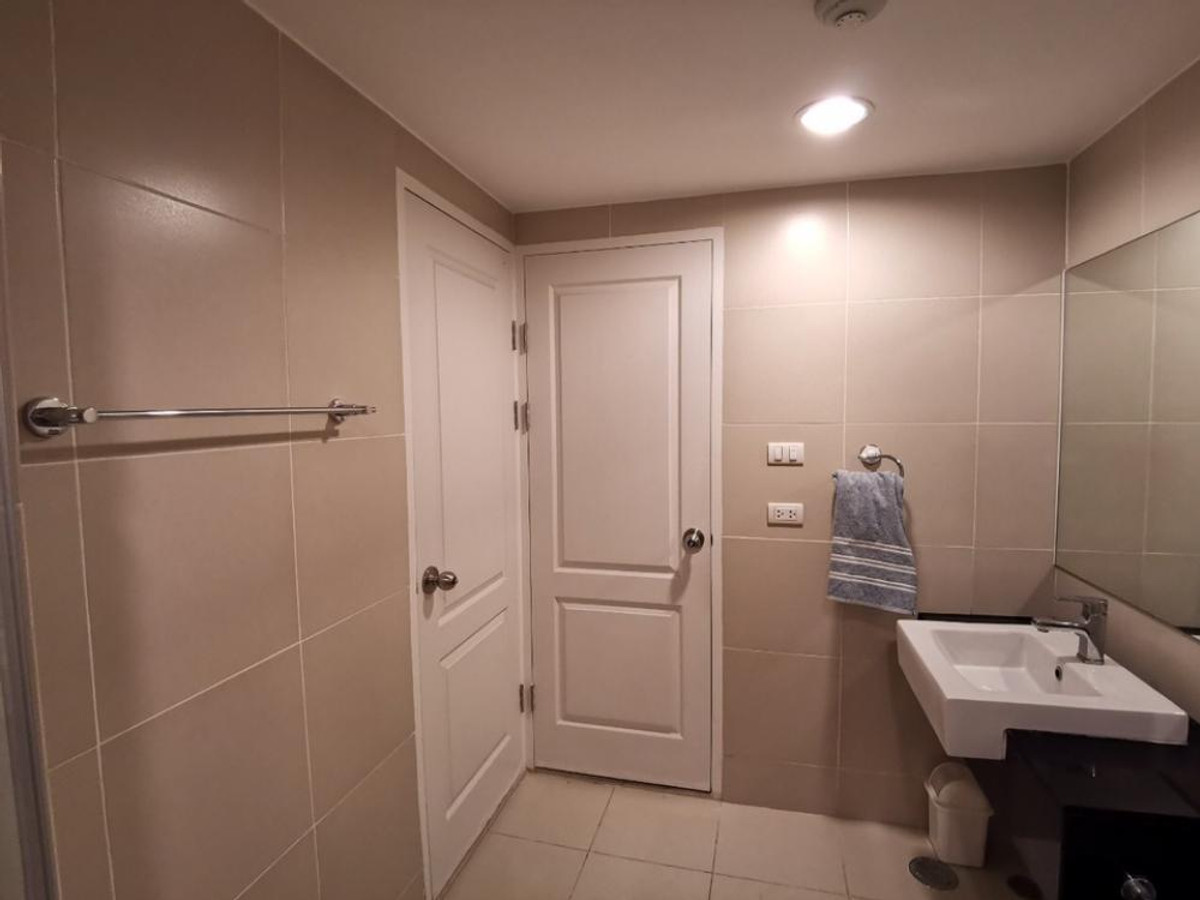 For SaleCondoRama9, Petchburi, RCA : 💥SL-10310💥 Condo for sale, beautiful room, good price, Belle Grand Rama 9 (Belle Avenue)👉 Add Line @primahome