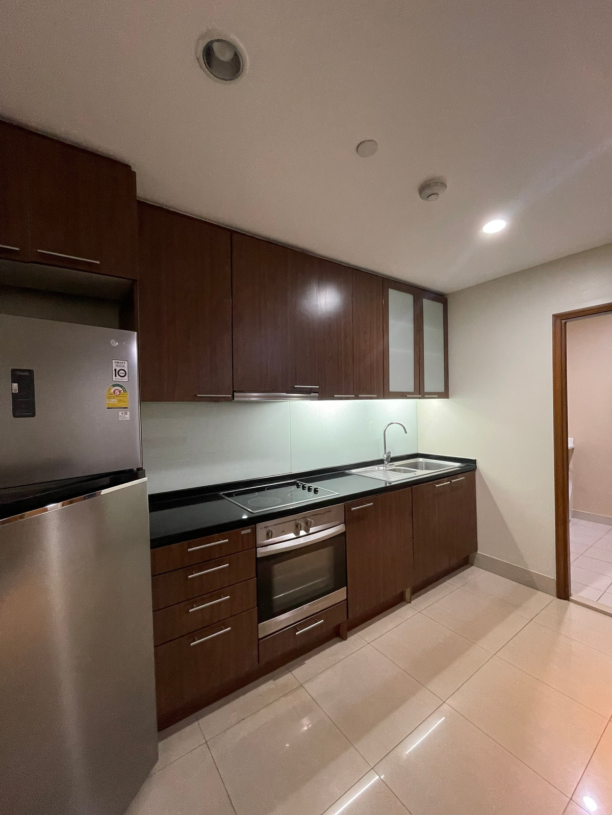 ให้เช่าคอนโดสาทร นราธิวาส : ปล่อยเช่าคอนโด Ascott Sathorn Bangkok ใกล้ BTS เซนต์หลุยส์ ห้องสวย ห้องใหญ่ พร้อมเข้าอยู่