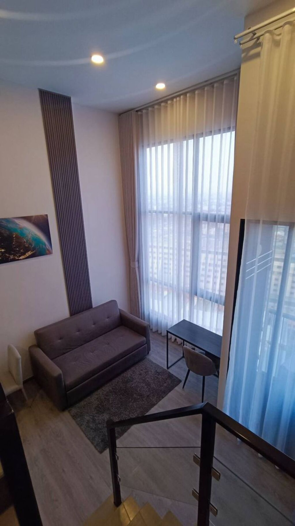 ให้เช่าคอนโดลาดพร้าว101 แฮปปี้แลนด์ : ให้เช่า ดิ ออริจิ้น ลาดพร้าว-บางกะปิ เลขที่ 3399/645 (ใกล้รถไฟฟ้าสายสีเหลือง บางกะปิ 100 ม.)(ทิศเหนือ) (ห้ามเลี้ยงสัตว์) (ไม่รับคนจีน,ผิวสี)