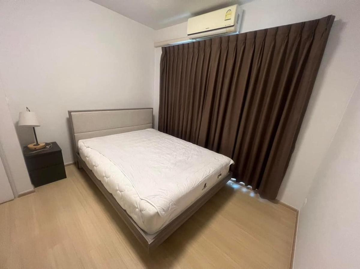 For RentCondoBangna, Bearing, Lasalle : Condo for Rent: Unio Sukhumvit 72 Near BTS Bearing (approx. 600 meters)