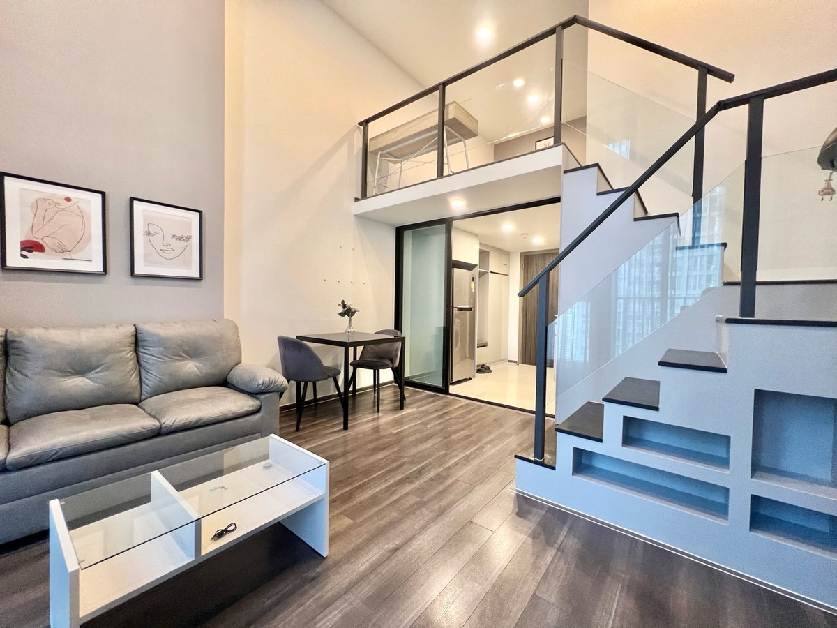 ให้เช่าคอนโดพระราม 9 เพชรบุรีตัดใหม่ RCA : ‼️ด่วน ห้องเดียวให้เช่า‼️✅ คอนโด ไนท์บริดจ์ สเปซ พระราม 9 📲ติดต่อโทร/ไลน์ 099-289-1569
