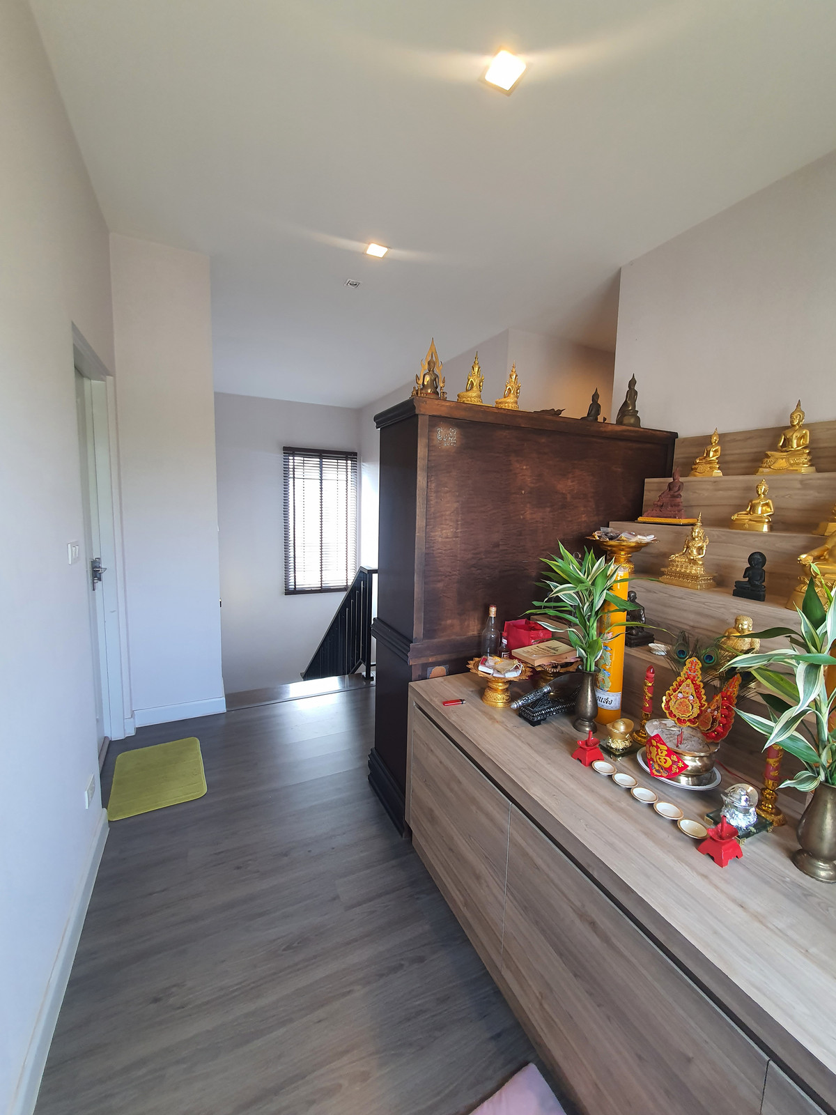 For SaleHousePinklao, Charansanitwong : Luxurious detached house next to the main road, Phutthamonthon Sai 4, Nordic design, ready to move in, Bangkok Boulevard Pinklao-Phetkasem, complete functions, 4 bedrooms, luxurious clubhouse, tight security. Worth the location!