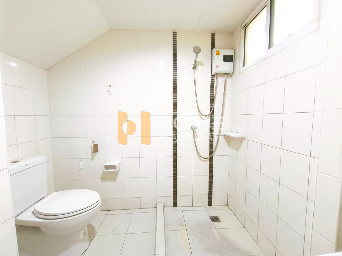 ขายบ้านลาดกระบัง สุวรรณภูมิ : งบไม่ถึง 5 ล้าน ทำเลอ่อนนุช ใกล้ ARL 🔥 ภัสสร เพรสทีจ อ่อนนุช / 3 ห้องนอน (ขาย), Passorn Prestige Onnut / 3 Bedrooms (FOR SALE) FONT050