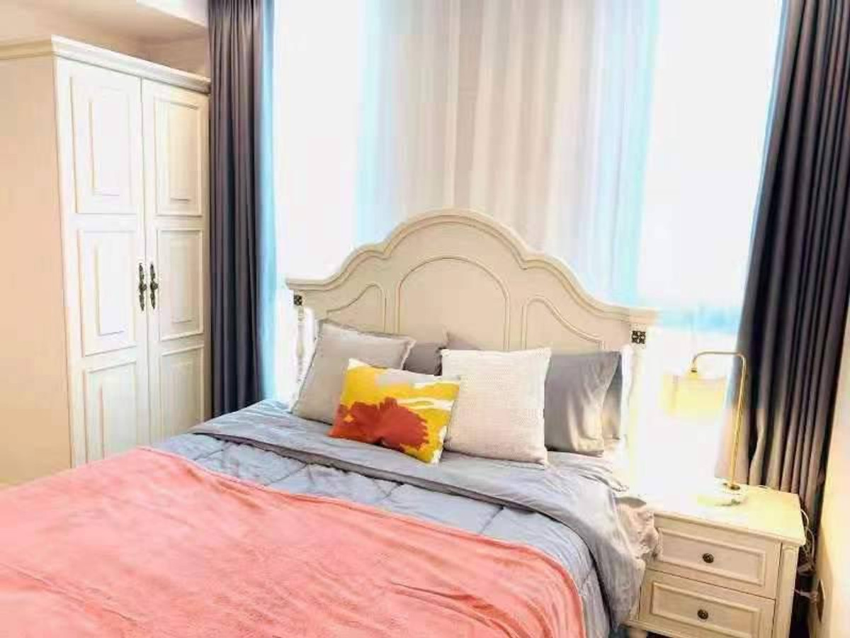 For SaleCondoSukhumvit, Asoke, Thonglor : Supalai Oriental Sukhumvit 39 / 2 Bedrooms (FOR SALE), Supalai Oriental Sukhumvit 39 / 2 Bedrooms (For Sale) VL014