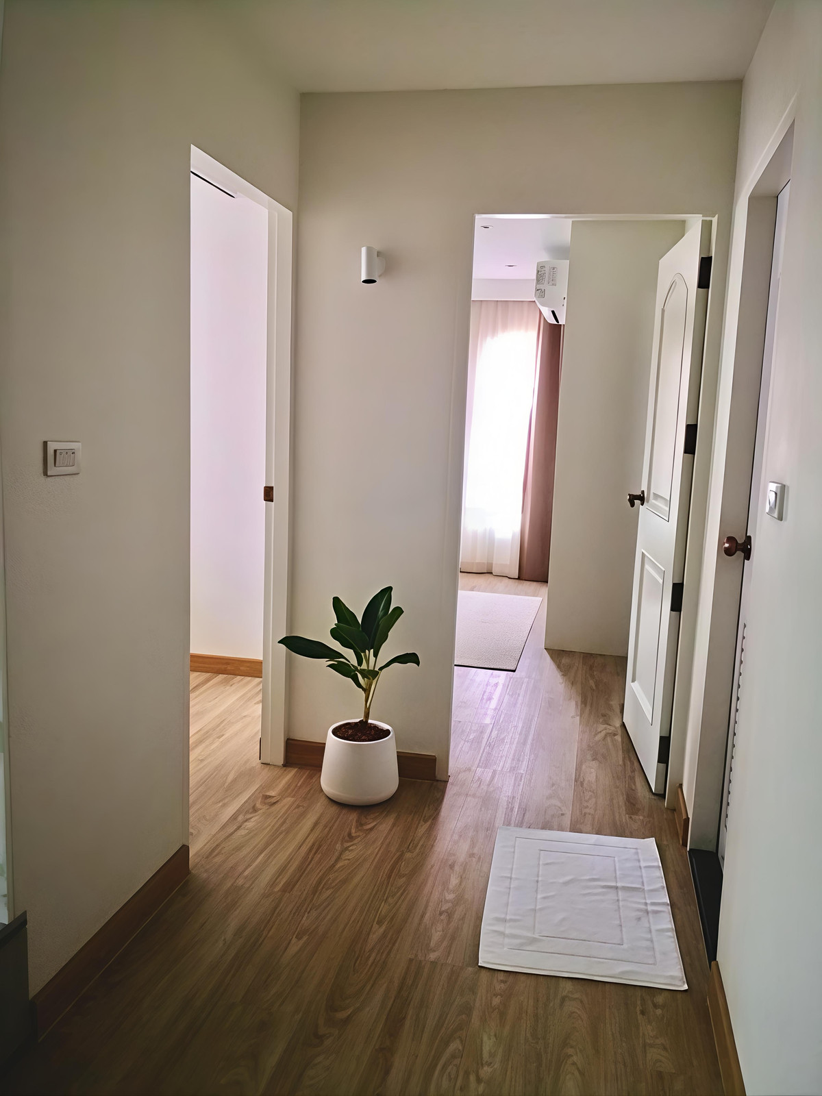 For SaleCondoSilom, Saladaeng, Bangrak : Surawong City Resort / 2 Bedrooms (SALE WITH TENENT), Surawong City Resort / 2 Bedrooms (Sale with Tenant) PT049