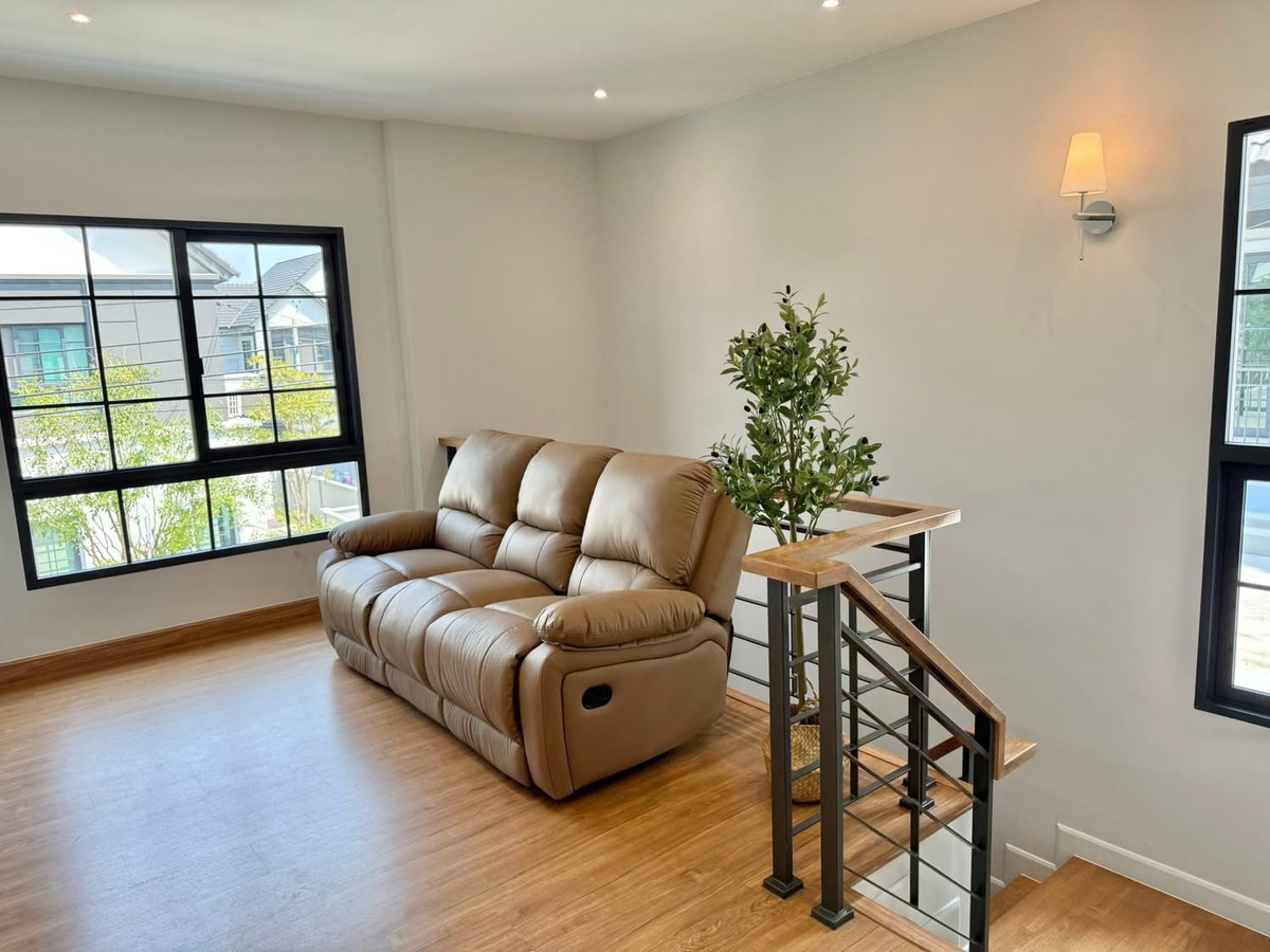 HouseBangna, Bearing, Lasalle : Centro Bangna Phase 2 / 4 Bedrooms (Sale and Rent), Centro Bangna Phase 2 / 4 Bedrooms (SALE & AVAILABLE) YOK083