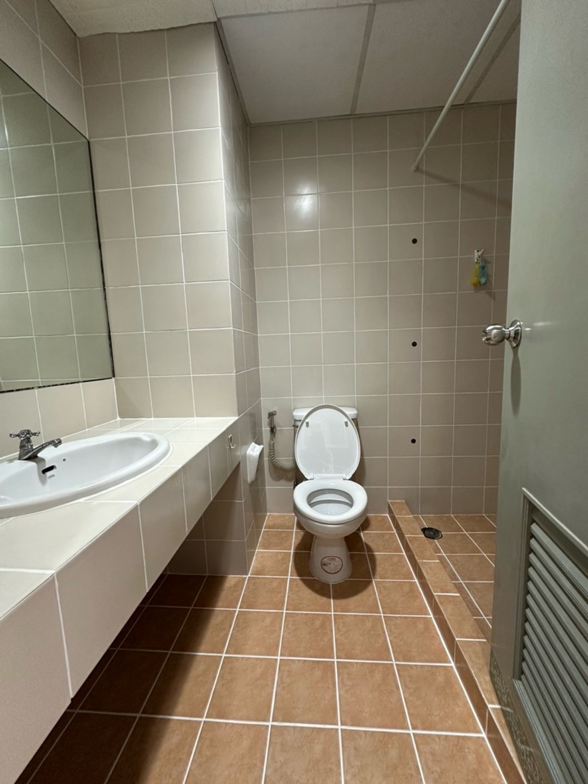 For RentCondoRamkhamhaeng, Hua Mak : Condo for rent, Coconut Corn, Ramkhamhaeng 40