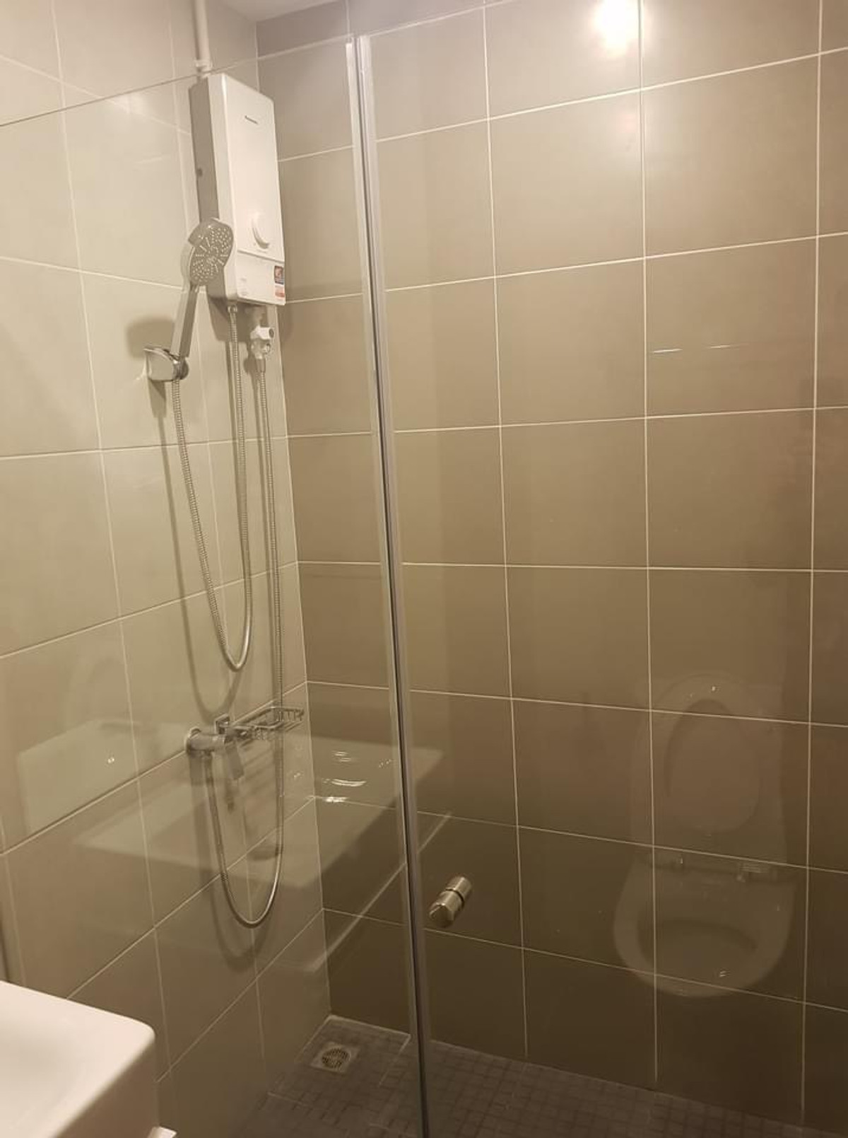 For RentCondoBangna, Bearing, Lasalle : Condo for Rent: Ideo O2 Near BTS Bang Na (approx. 300 meters)