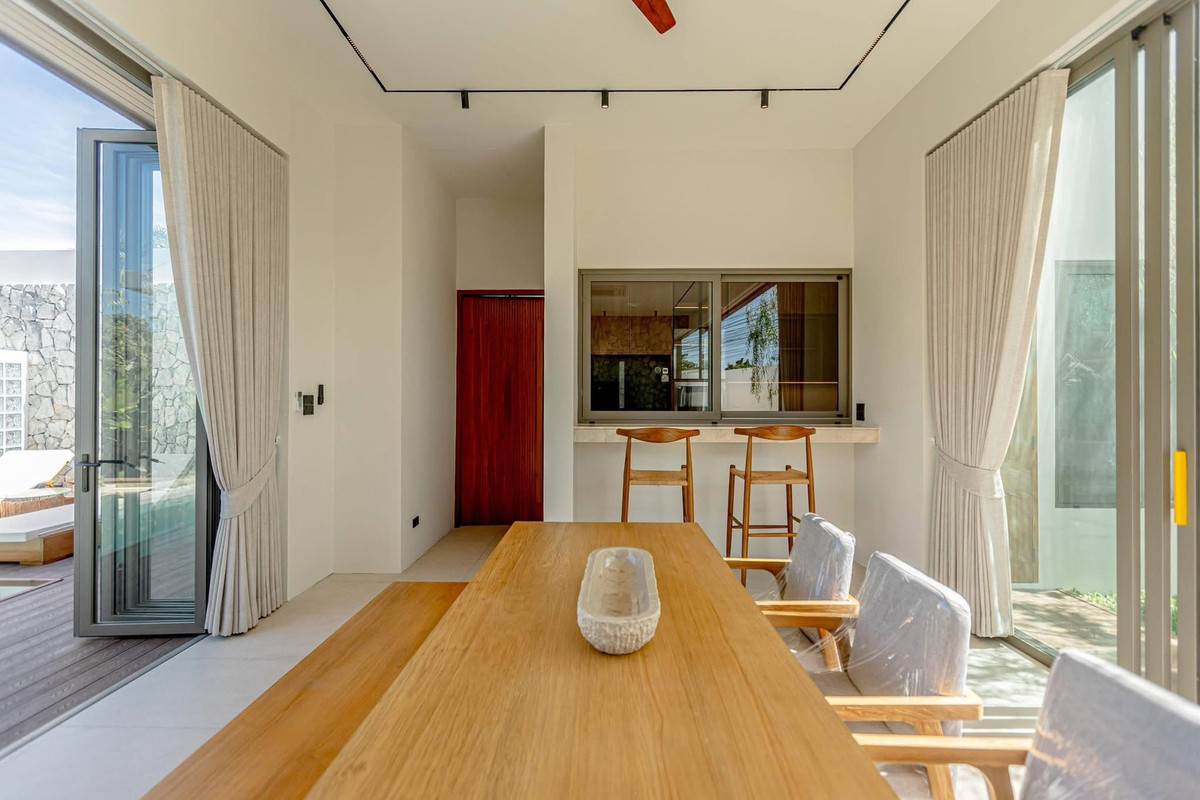 For SaleHousePattaya, Bangsaen, Chonburi : Pool Villa Khao Makok Road 1 / 4 Bedrooms (FOR SALE) AM040