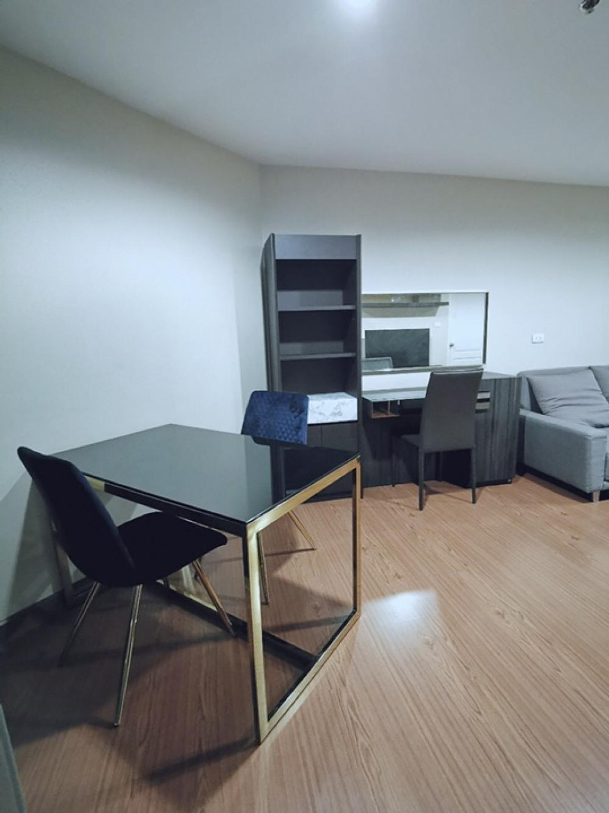 For SaleCondoRama9, Petchburi, RCA : 💥SL-10310💥 Condo for sale, beautiful room, good price, Belle Grand Rama 9 (Belle Avenue)👉 Add Line @primahome