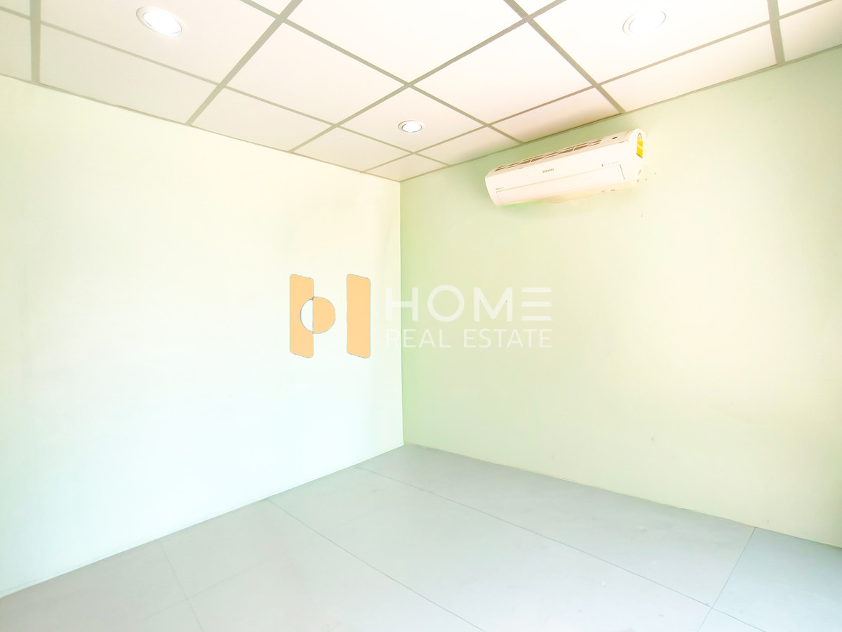 ขายบ้านลาดกระบัง สุวรรณภูมิ : งบไม่ถึง 5 ล้าน ทำเลอ่อนนุช ใกล้ ARL 🔥 ภัสสร เพรสทีจ อ่อนนุช / 3 ห้องนอน (ขาย), Passorn Prestige Onnut / 3 Bedrooms (FOR SALE) FONT050