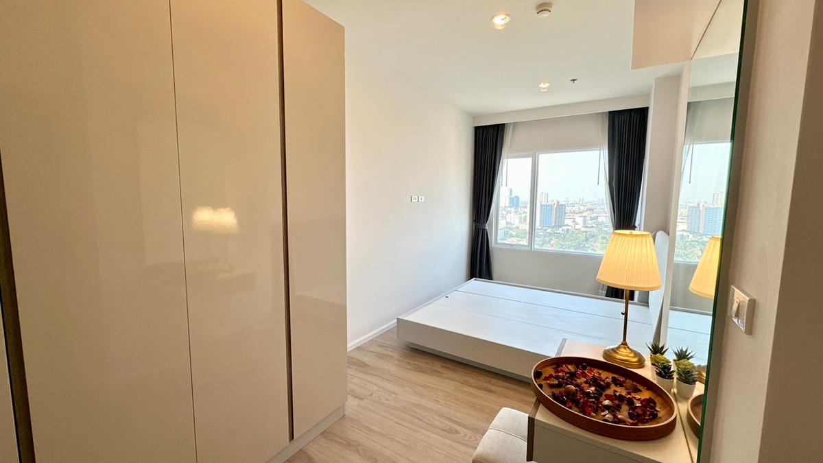 For SaleCondoRama5, Ratchapruek, Bangkruai : Condo for sale Amber Condominium By Eastern Star price 3,400,000 baht [MKs260207]