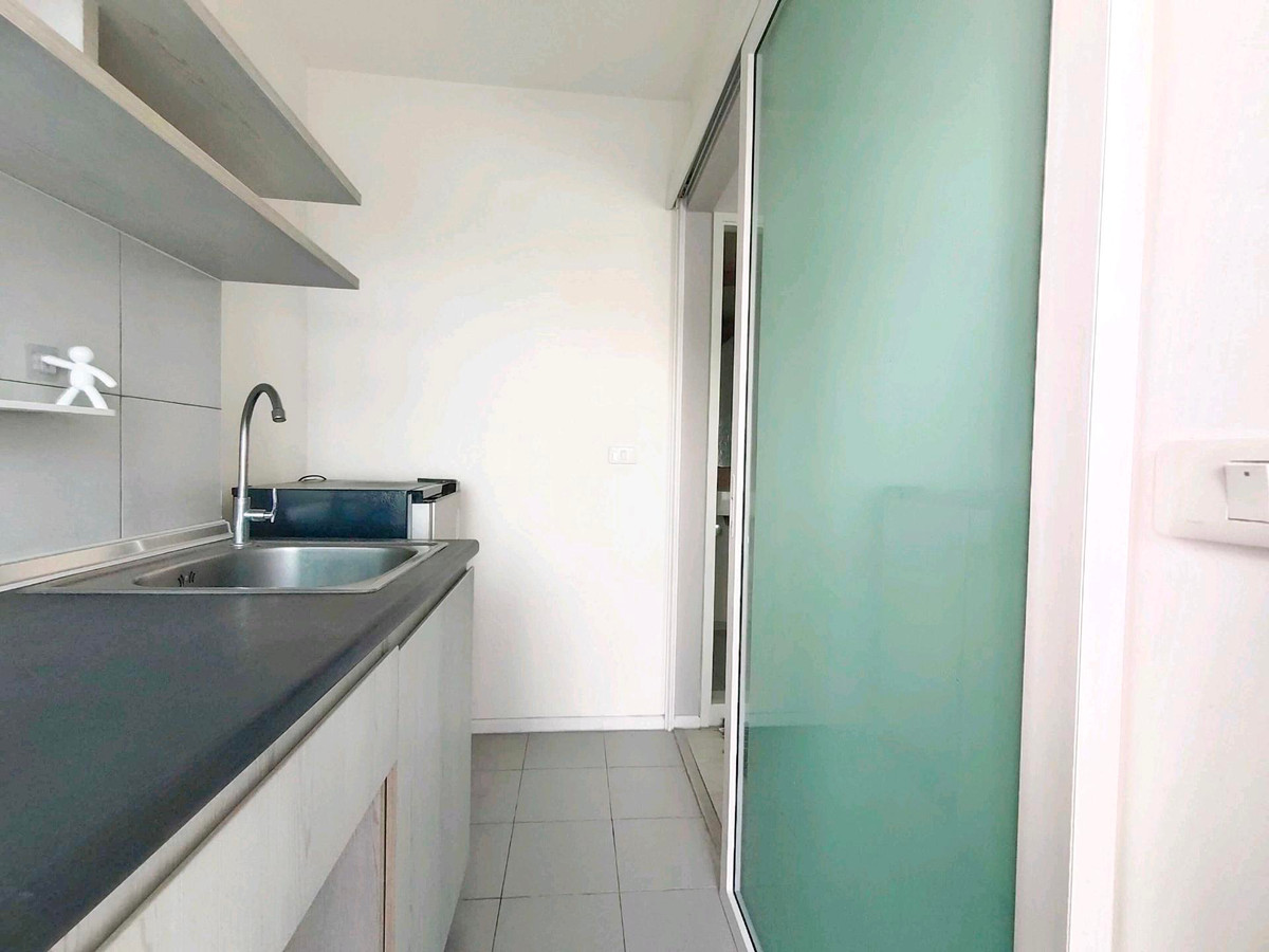 ให้เช่าคอนโดท่าพระ ตลาดพลู วุฒากาศ : For Rent 🪐 Aspire Sathorn – Thapra 🪐