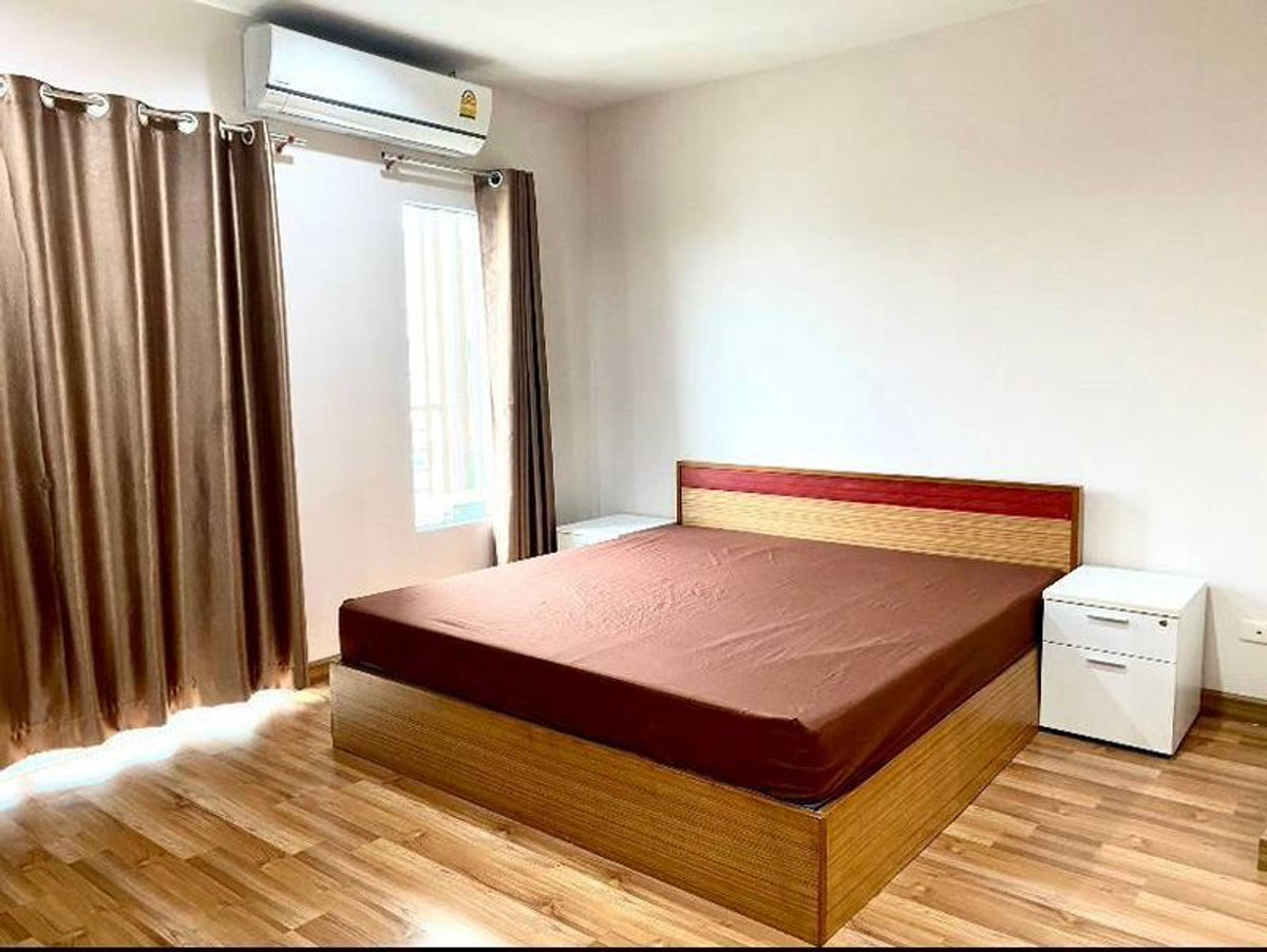 For RentTownhomePattanakan, Srinakarin : Townhouse for rent Villette City Pattanakarn 38 (Villette City Pattanakarn 38) (SA-01)