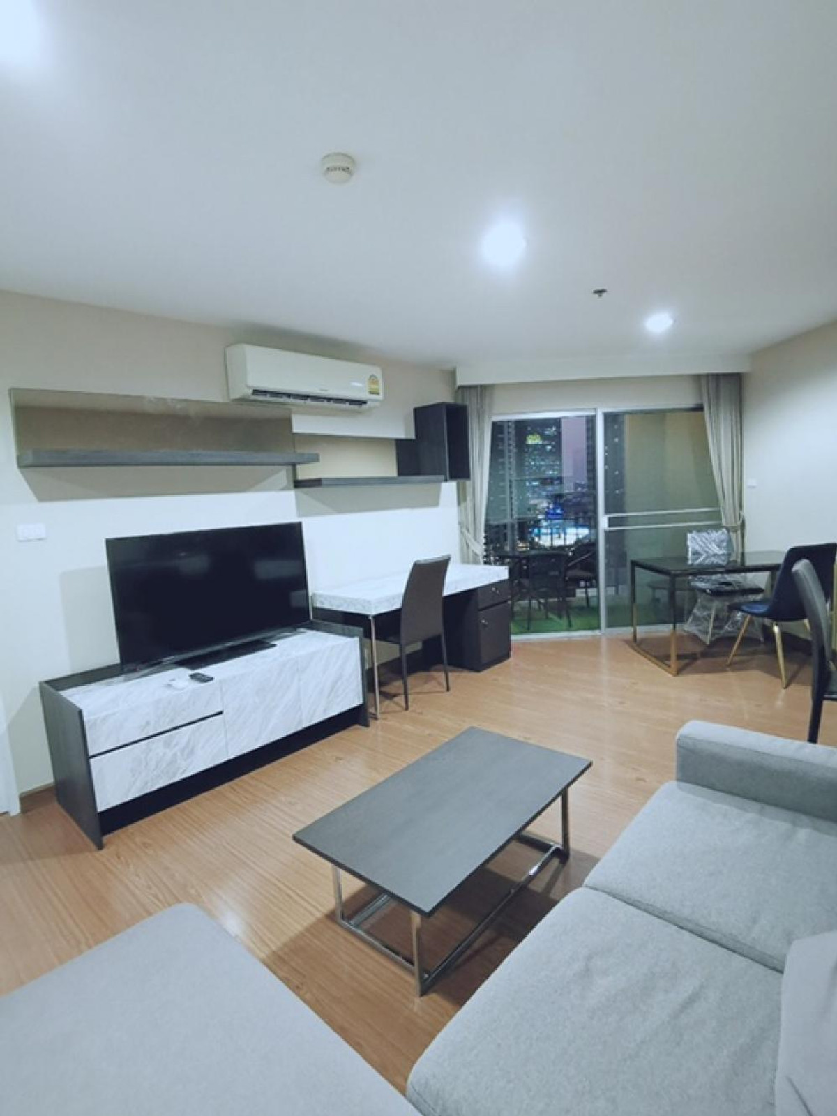 For SaleCondoRama9, Petchburi, RCA : 💥SL-10310💥 Condo for sale, beautiful room, good price, Belle Grand Rama 9 (Belle Avenue)👉 Add Line @primahome