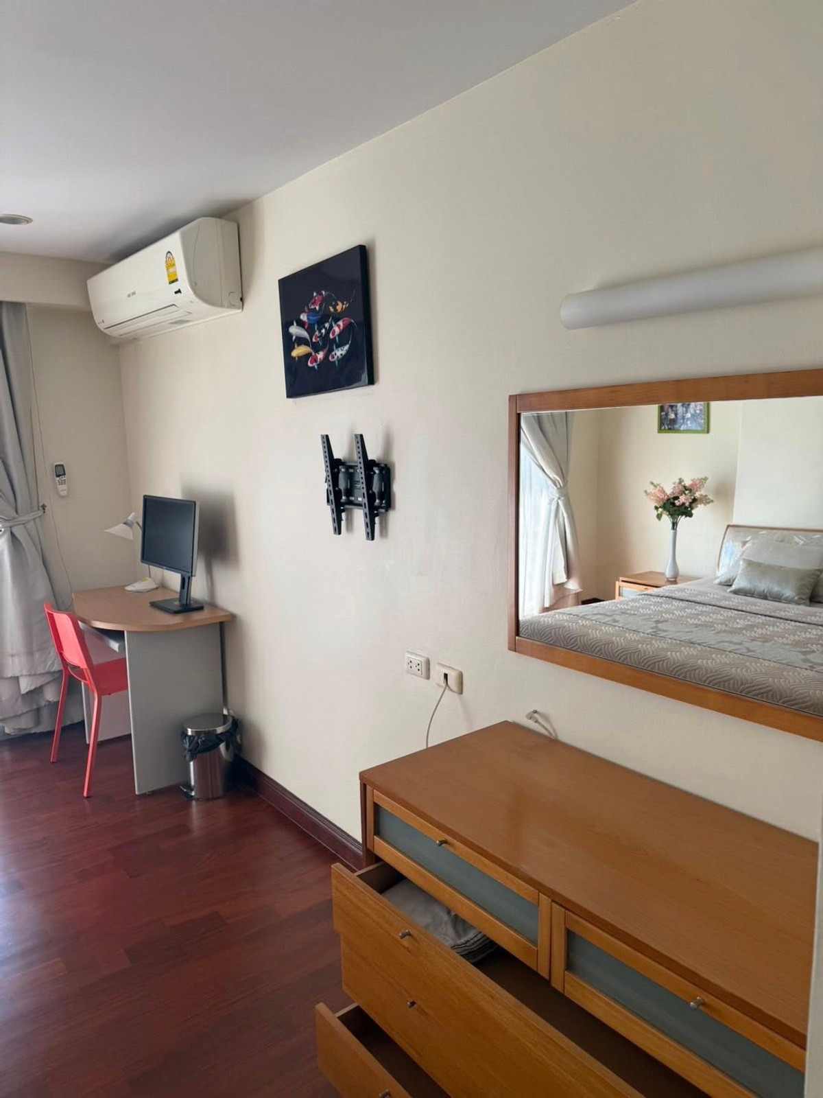 CondoSukhumvit, Asoke, Thonglor : Asoke Place / 2 Bedrooms (SALE & AVAILABLE), Asoke Place / 2 Bedrooms (Sale & Rent) TARN275