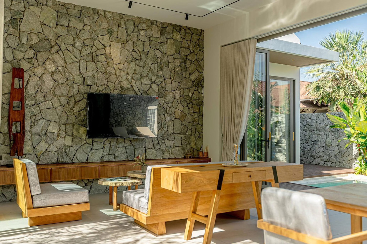 For SaleHousePattaya, Bangsaen, Chonburi : Pool Villa Khao Makok Road 1 / 4 Bedrooms (FOR SALE) AM040