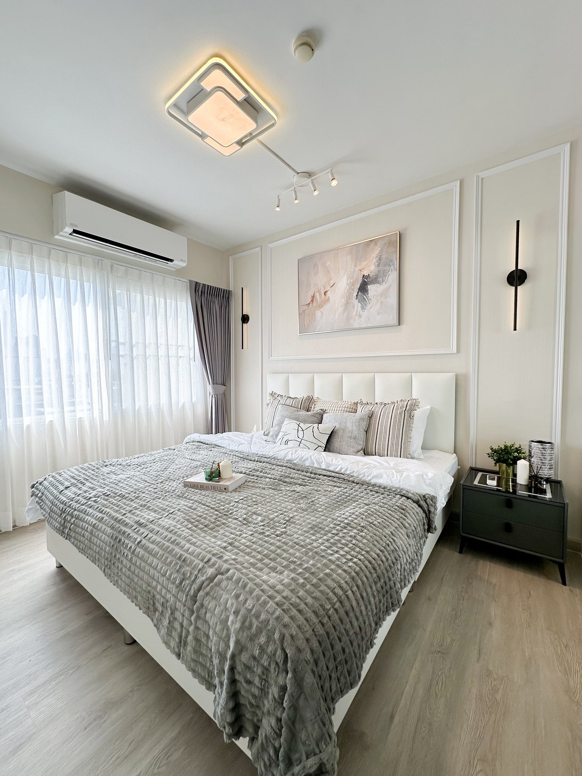 For SaleCondoRama9, Petchburi, RCA : Condo for sale A Space Asoke - Ratchada price 2,550,000 baht [MKs260215]