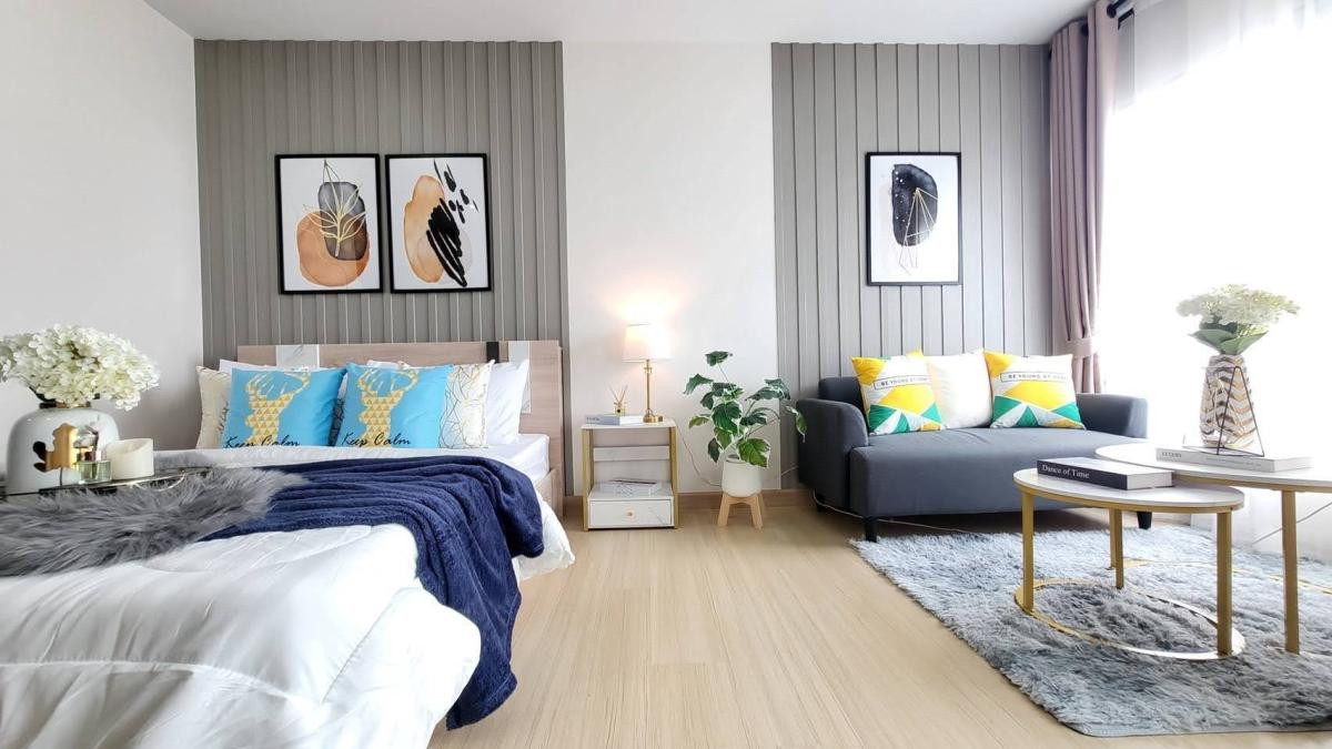 For SaleCondoBang kae, Phetkasem : For Sale Condo , Supalai Veranda Phasi Charoen Station , MRT-Phasi Charoen , Bang Wa , Phasi Charoen , Bangkok , CX-146064