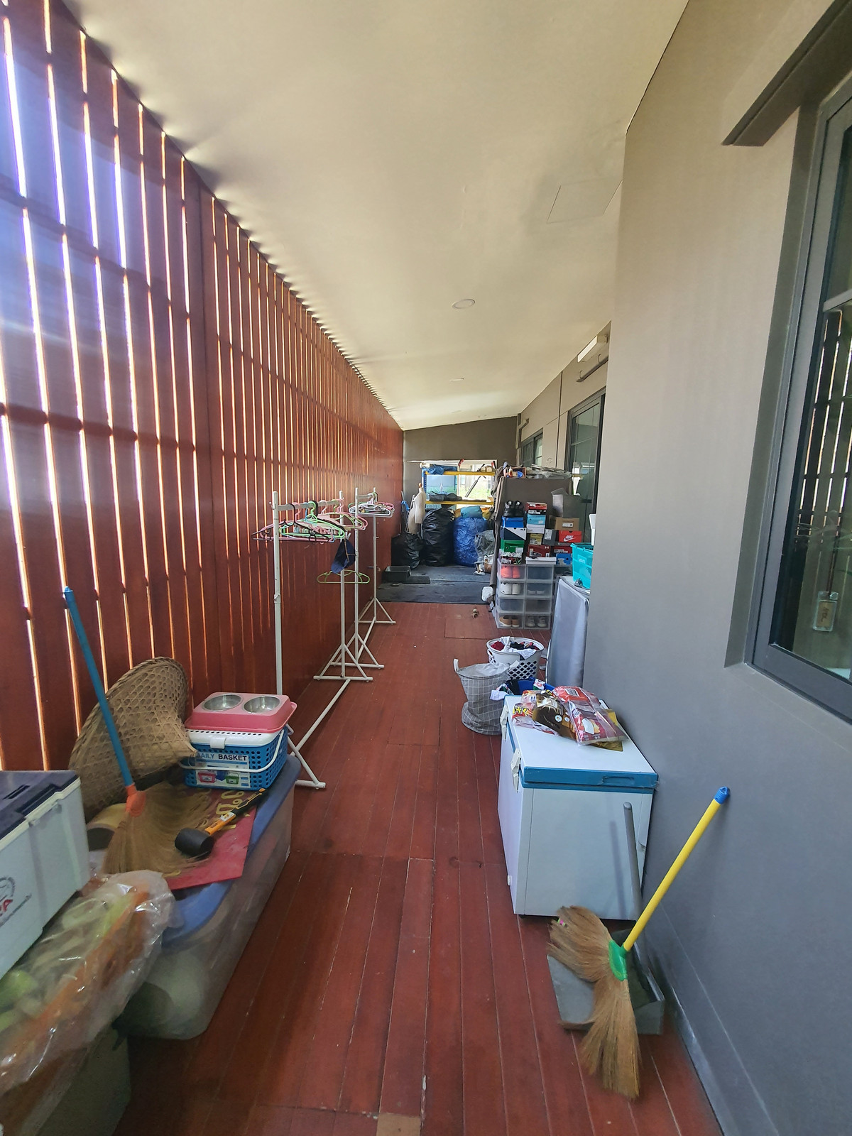 For SaleHousePinklao, Charansanitwong : Luxurious detached house next to the main road, Phutthamonthon Sai 4, Nordic design, ready to move in, Bangkok Boulevard Pinklao-Phetkasem, complete functions, 4 bedrooms, luxurious clubhouse, tight security. Worth the location!