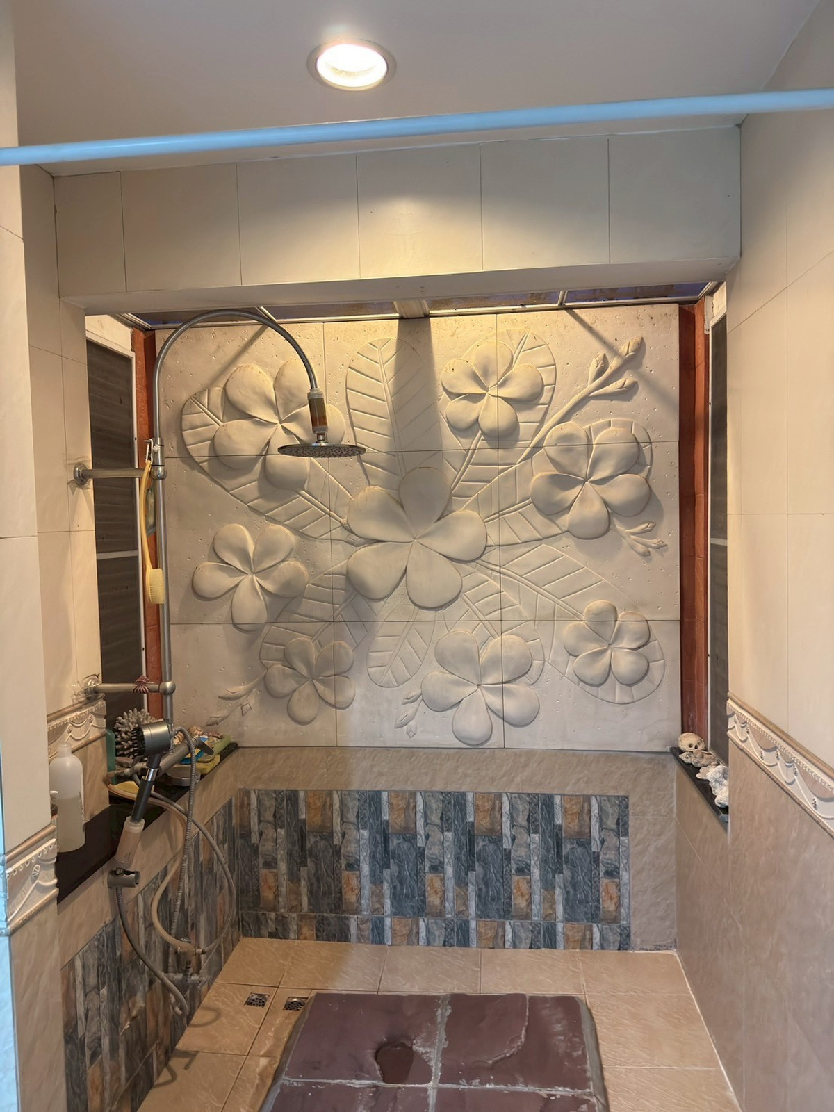 For SaleHouseRama5, Ratchapruek, Bangkruai : 95582 - Single house for sale, The Estana Rama 5 Village, near Rajapruek University.