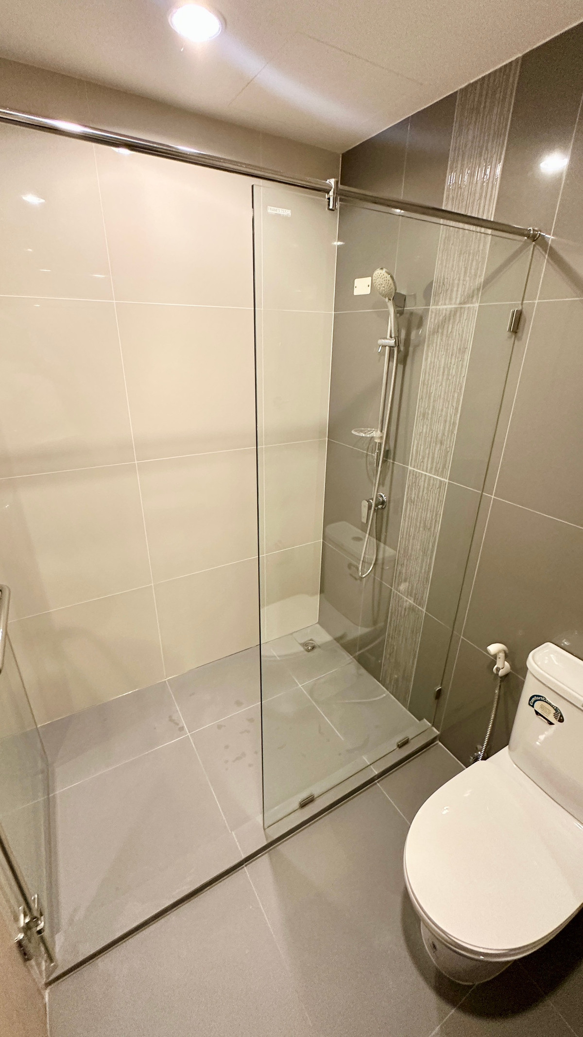 For SaleCondoRama5, Ratchapruek, Bangkruai : Condo for sale Amber Condominium By Eastern Star price 3,400,000 baht [MKs260207]