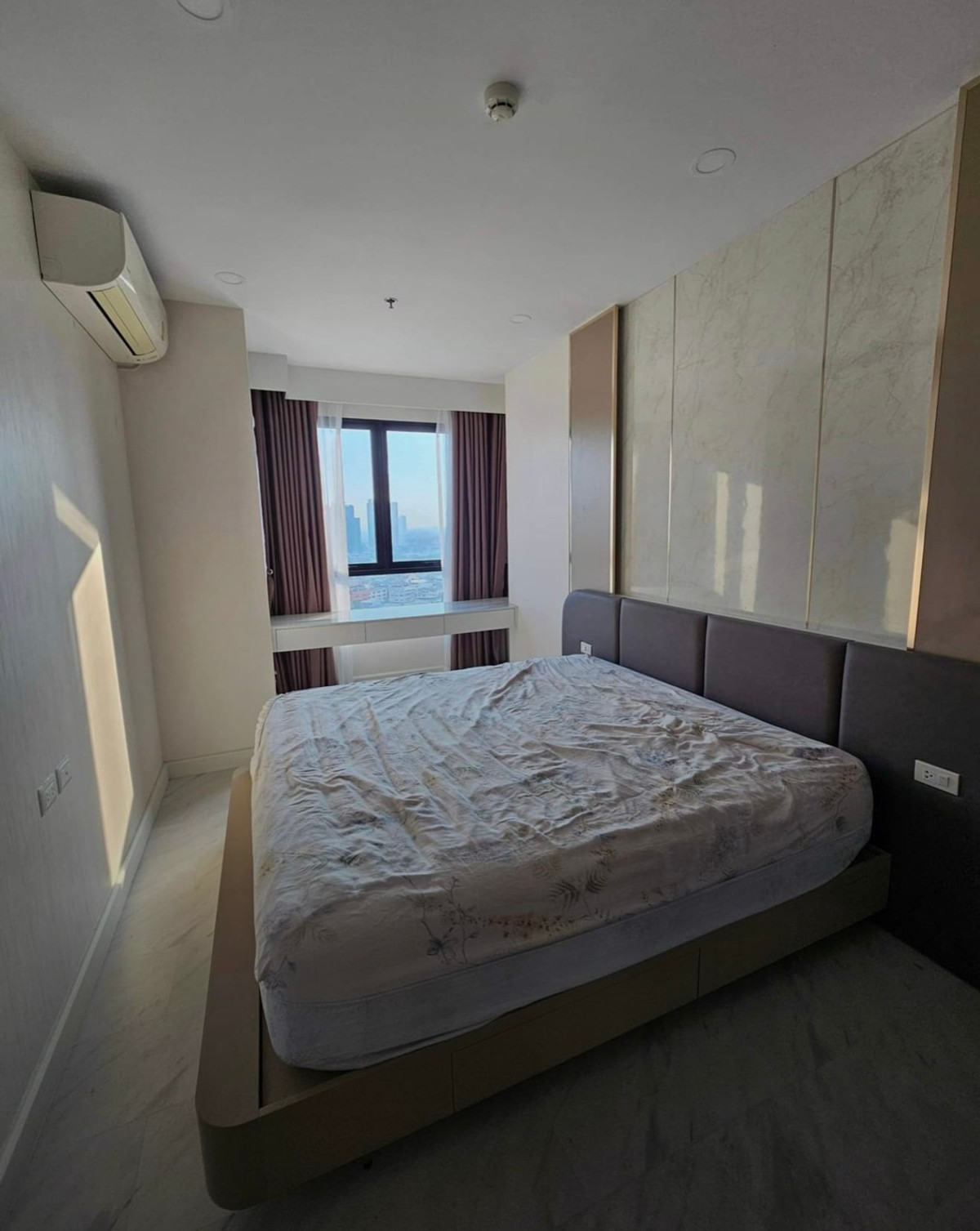 ให้เช่าคอนโดวงเวียนใหญ่ เจริญนคร : ให้เช่า ✨ Supalai Premier Charoen Nakhon ✨ ใกล้ BTS กรุงธนบุรี เฟอร์นิเจอร์ และ เครื่องใช้ไฟฟ้าครบ 