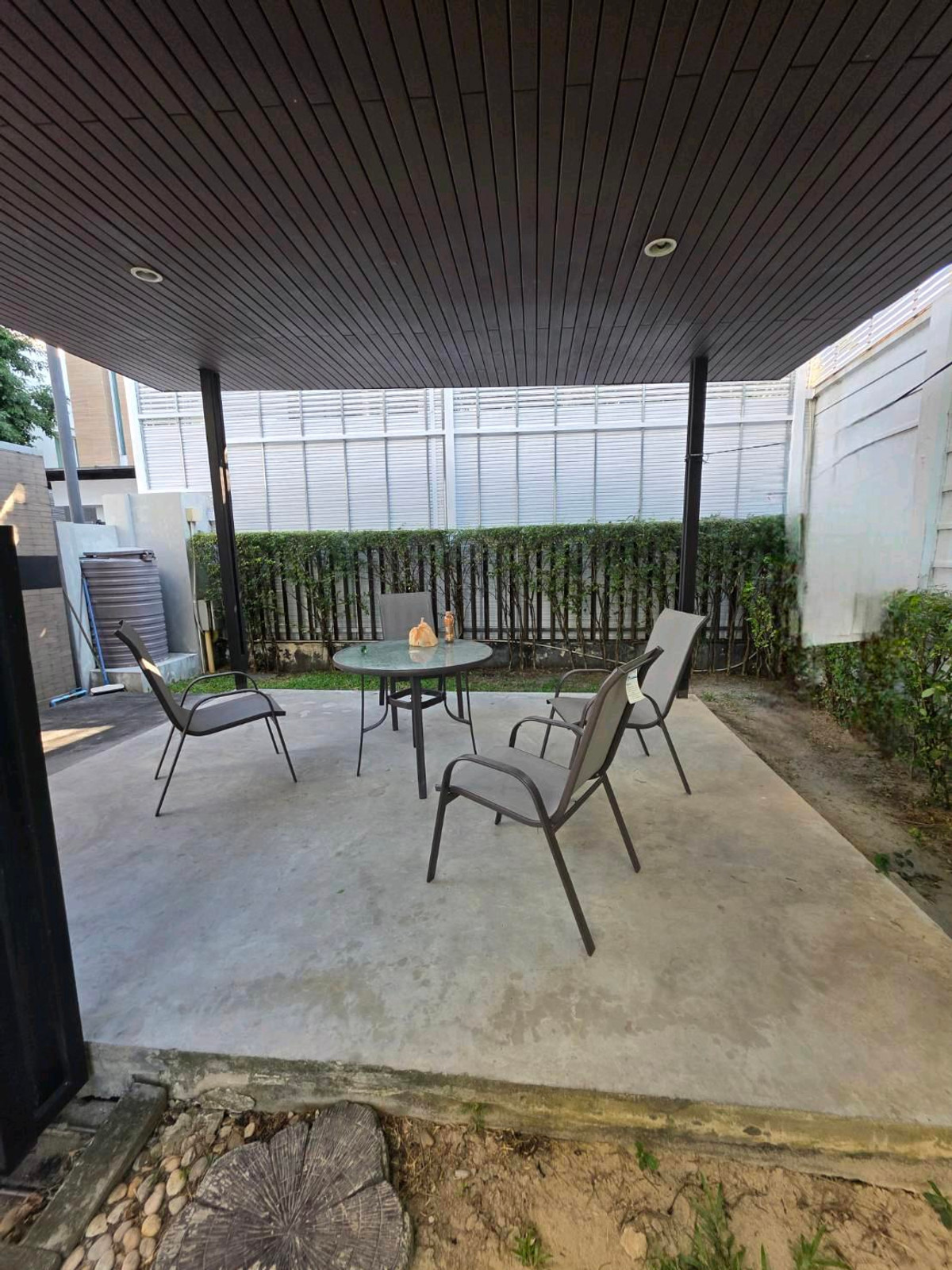 For RentHouseRama9, Petchburi, RCA : 🔥🔥🔥House in the project Rama 9. Near The Nine Rama 9 💚💚💚