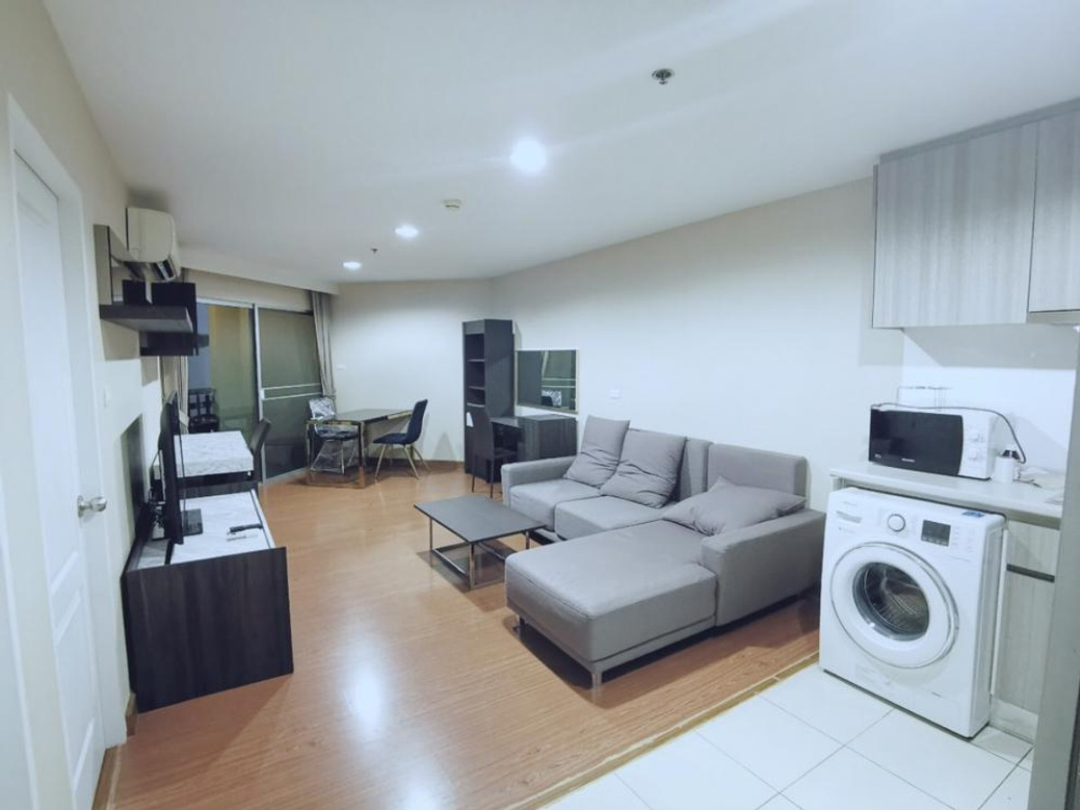 For SaleCondoRama9, Petchburi, RCA : 💥SL-10310💥 Condo for sale, beautiful room, good price, Belle Grand Rama 9 (Belle Avenue)👉 Add Line @primahome